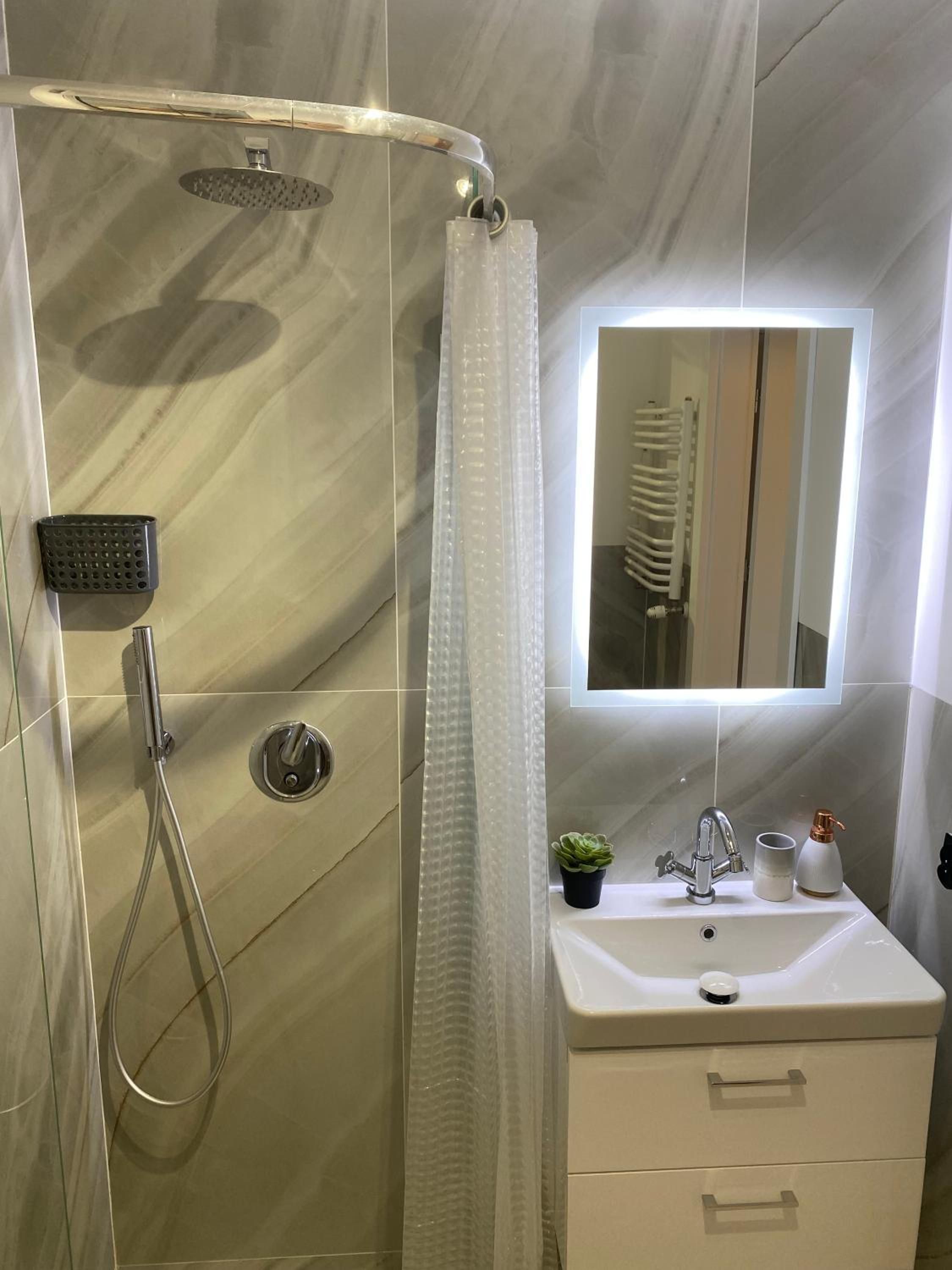 Kawalerka premium B 30m2 - po remoncie - nowa!