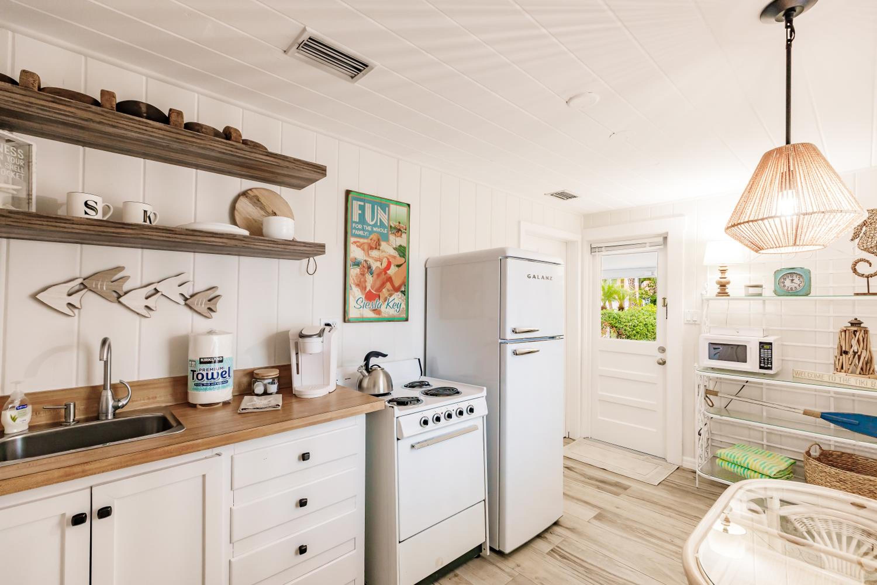 Siesta Key Island Rentals view 4