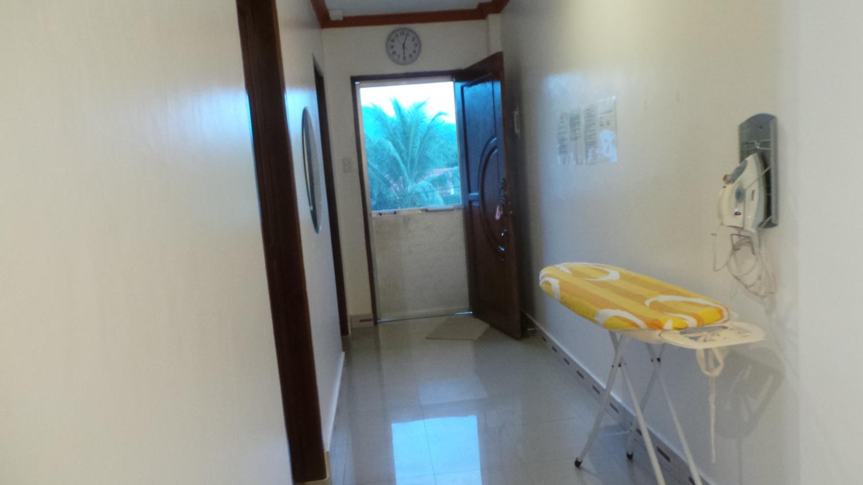 Magdalene Apartment