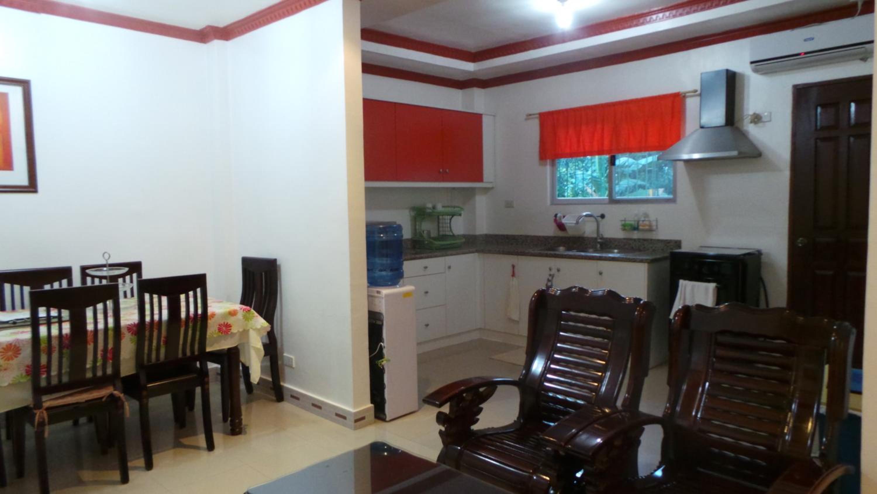 Magdalene Apartment
