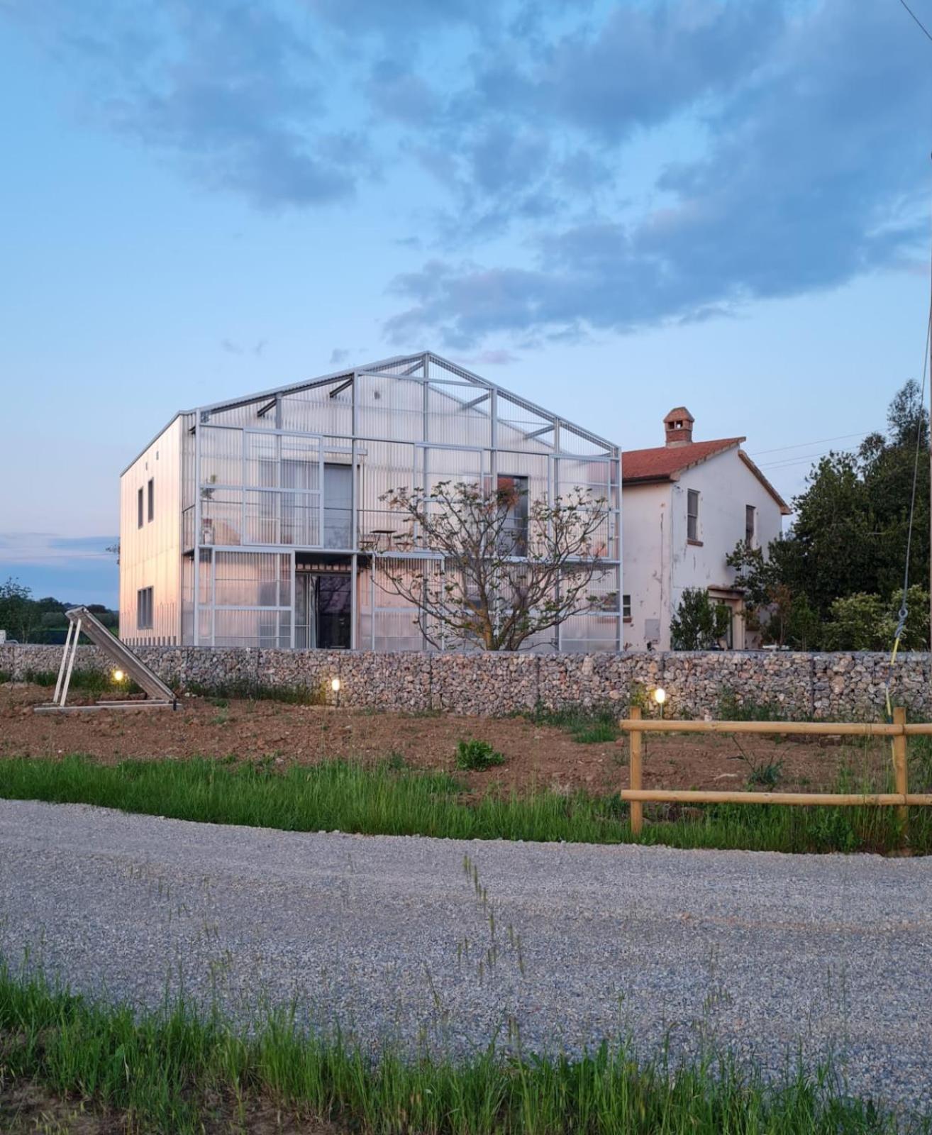 Anonima Agricola