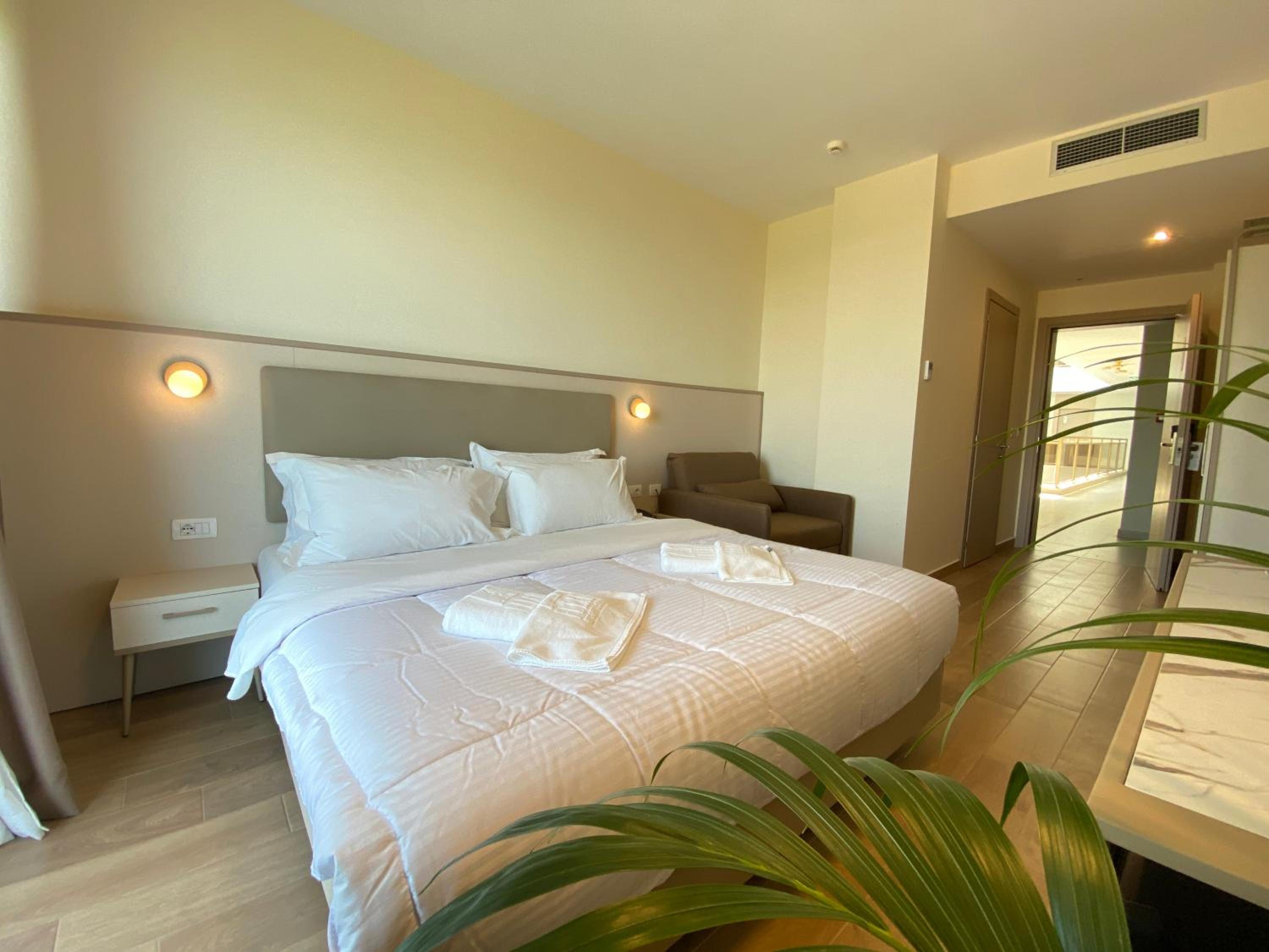 Fllad Resort & SPA Durres