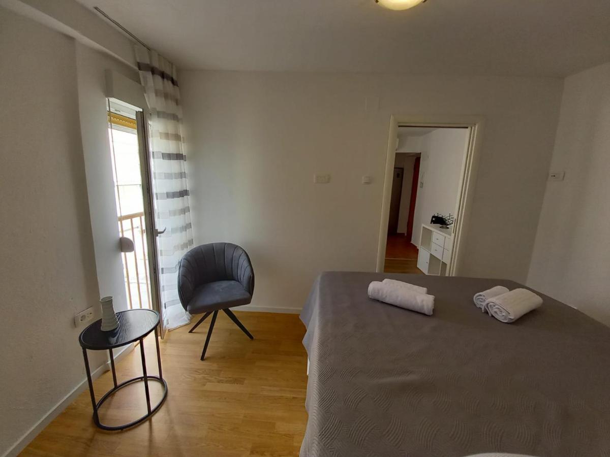 Apartment Leela view 4