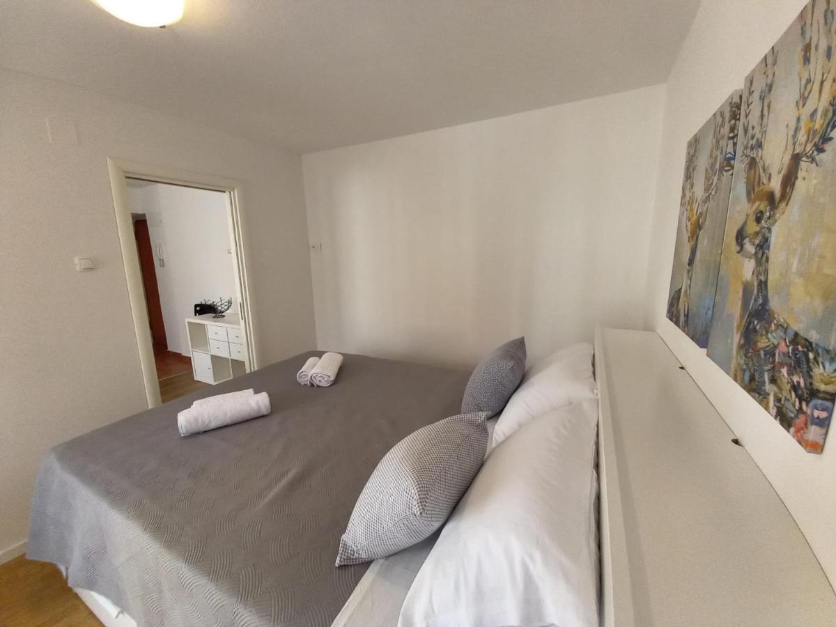 Apartment Leela view 3