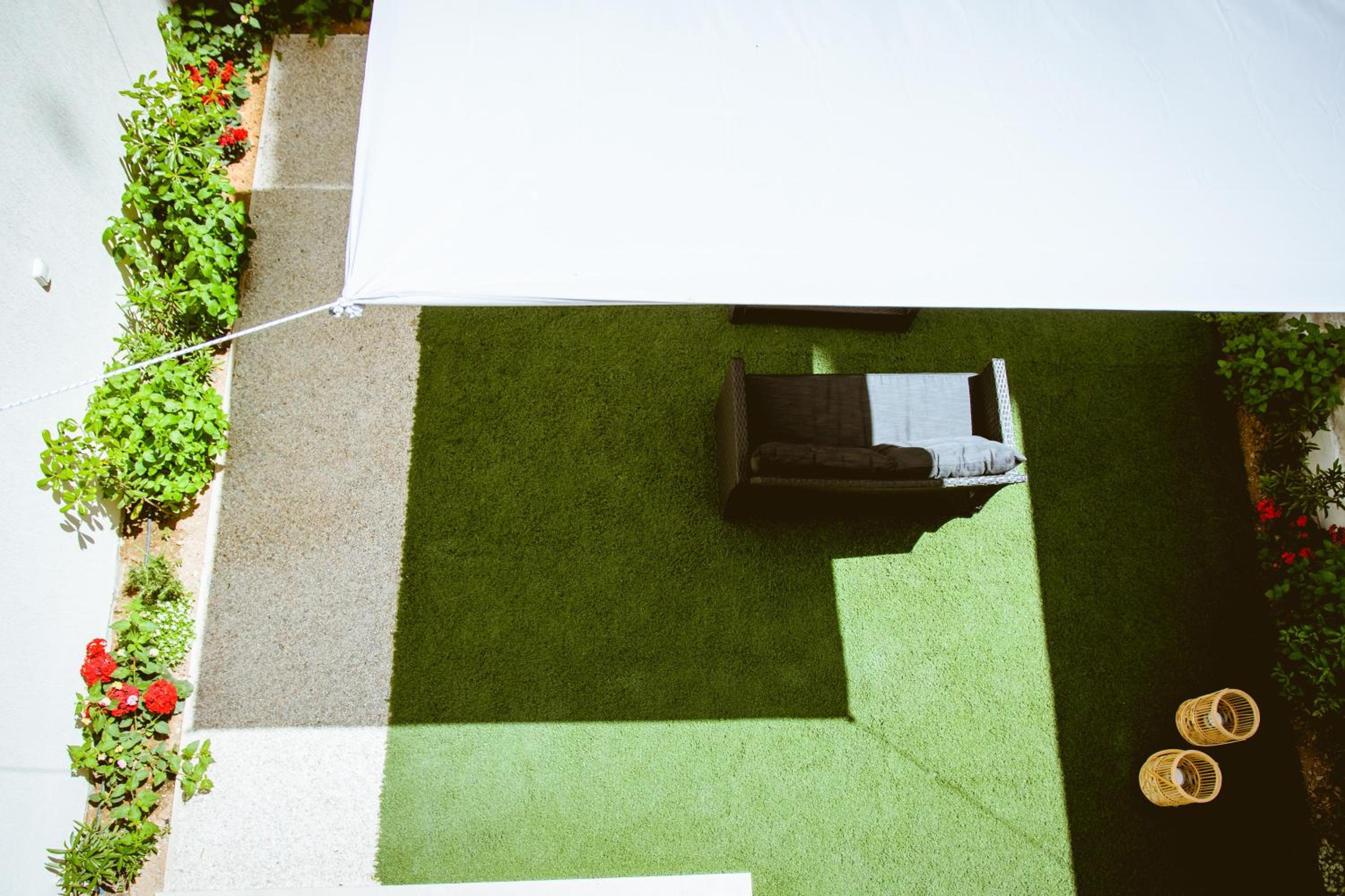 Emeli Suites view 3