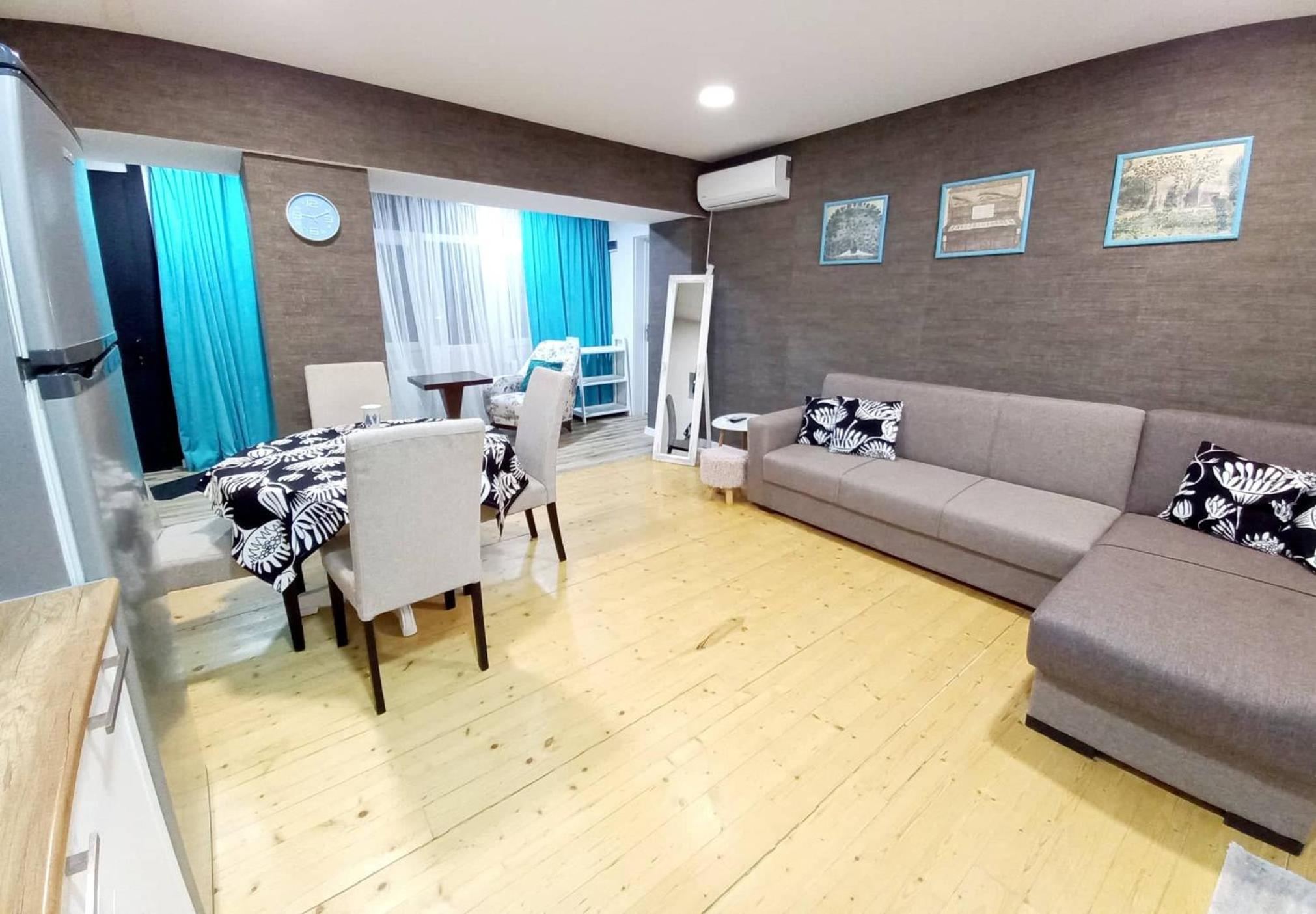 Boutique Apartment 17 view 5