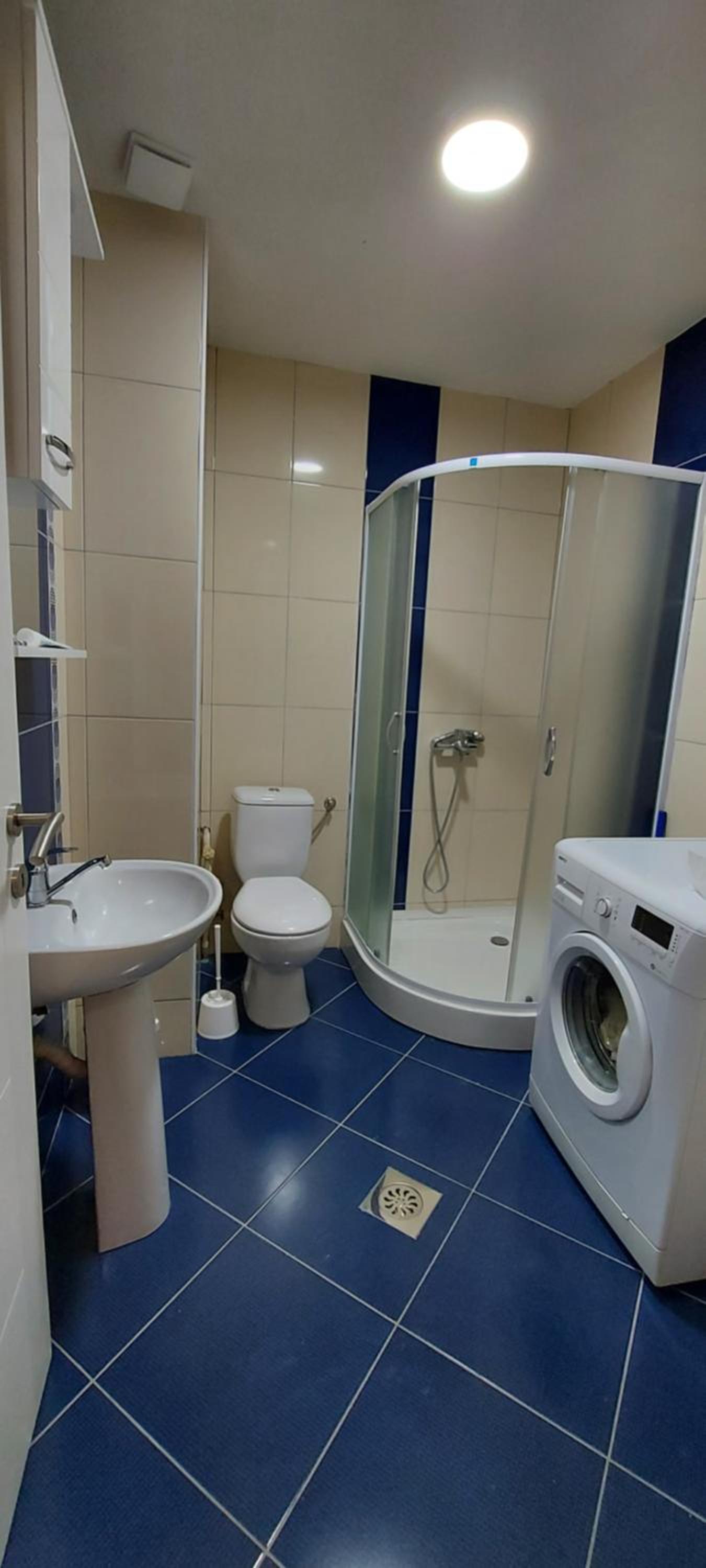 Modern Stay Ohrid - Free Parking view 5