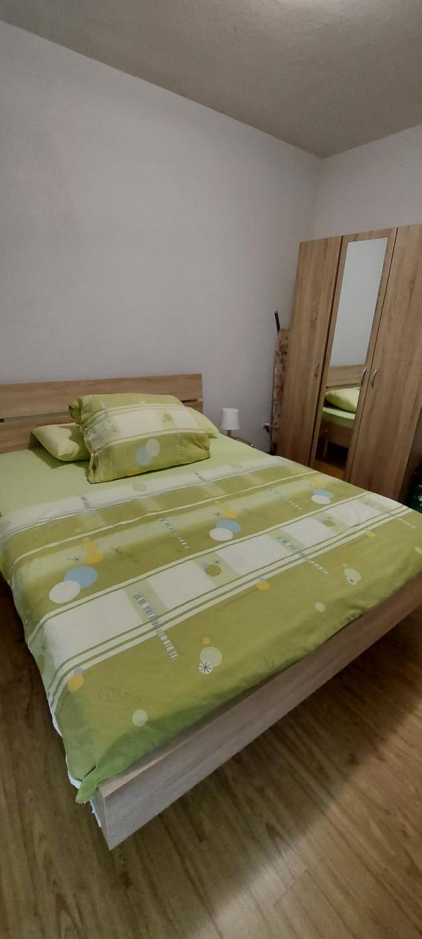 Modern Stay Ohrid - Free Parking view 4