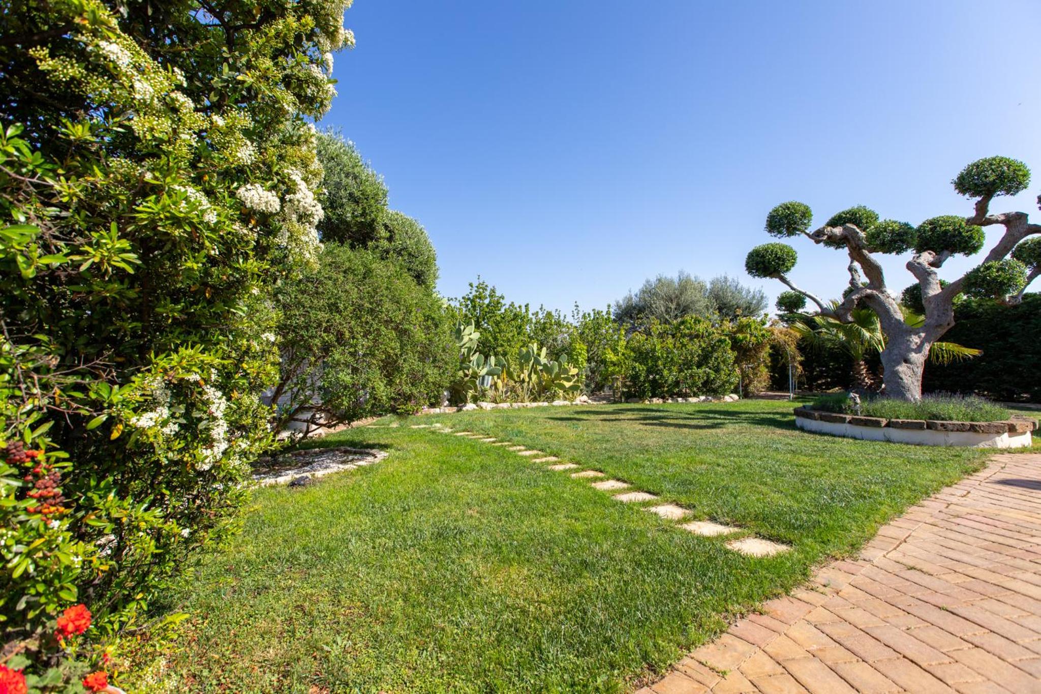 Villa Letto D'Alloro - Royal Dream view 5