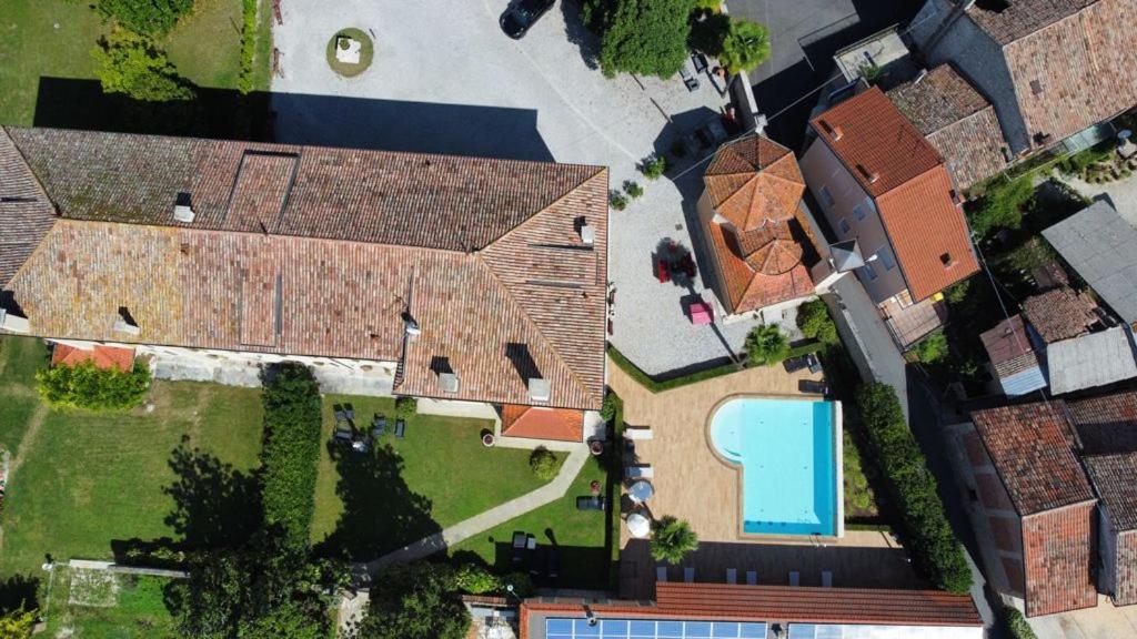 Agriturismo Villa Panigai