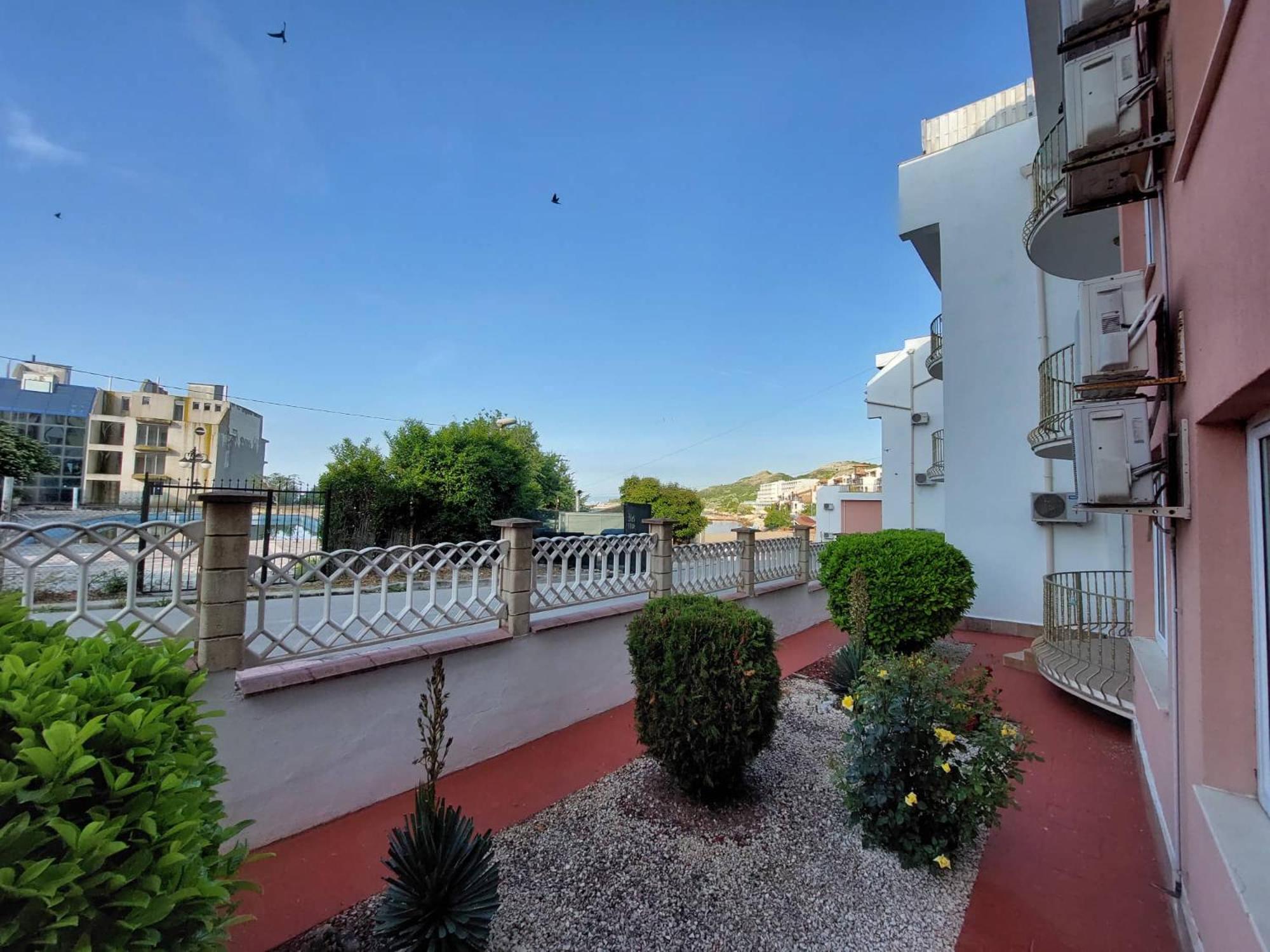Apartment А13 in Sea Paradise Complex view 5