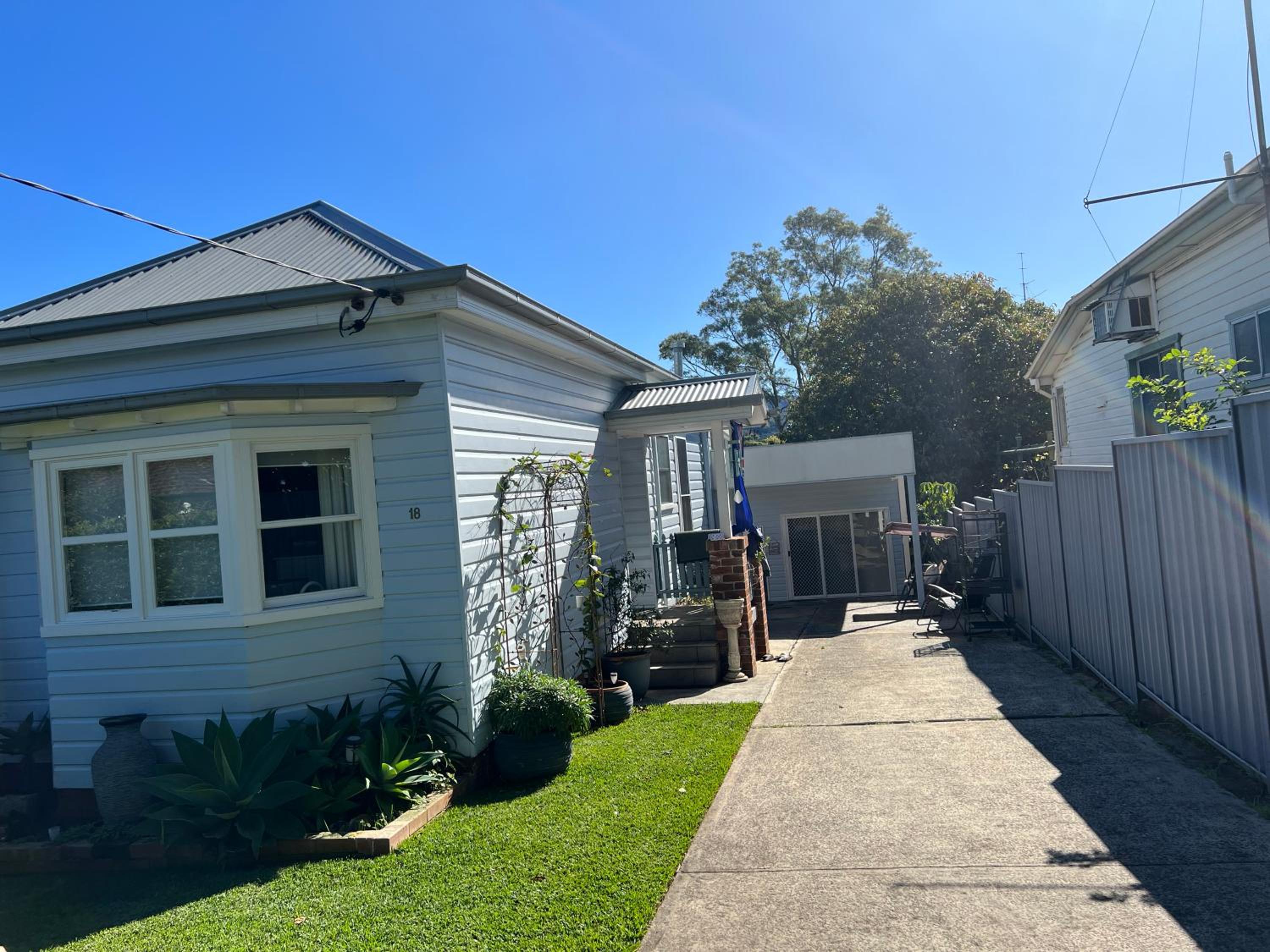 Wollongong Vacations - Urban Retreat - Property Image 3
