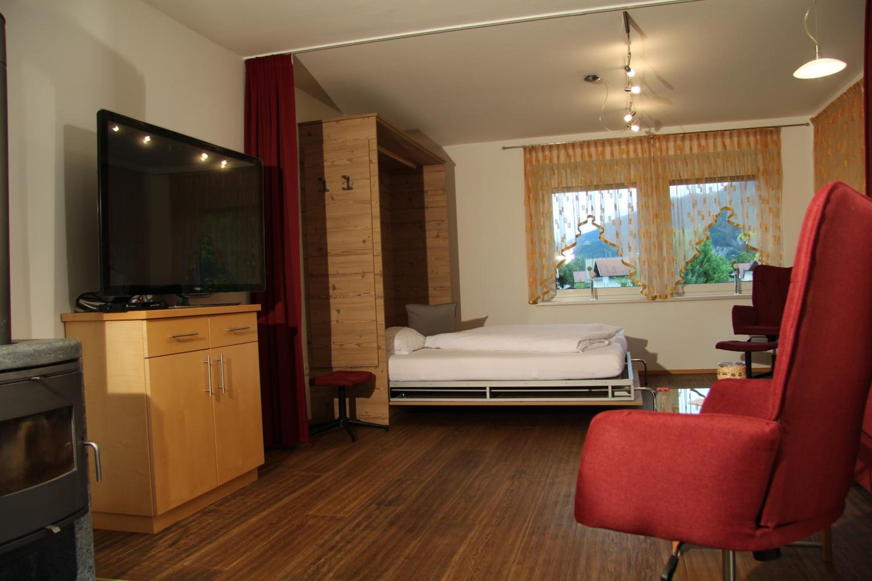 Frühstücks-Radpension Taurer-Thoman
