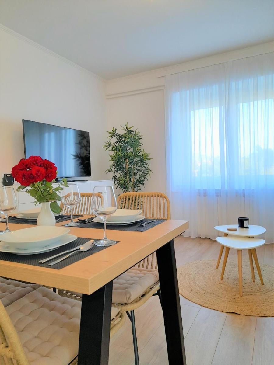 Sea View Apartment Macolic view 2
