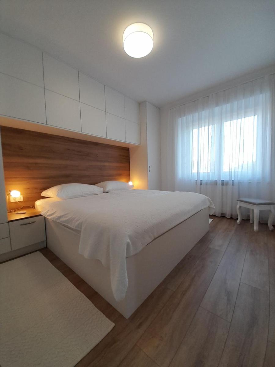 Sea View Apartment Macolic view 5