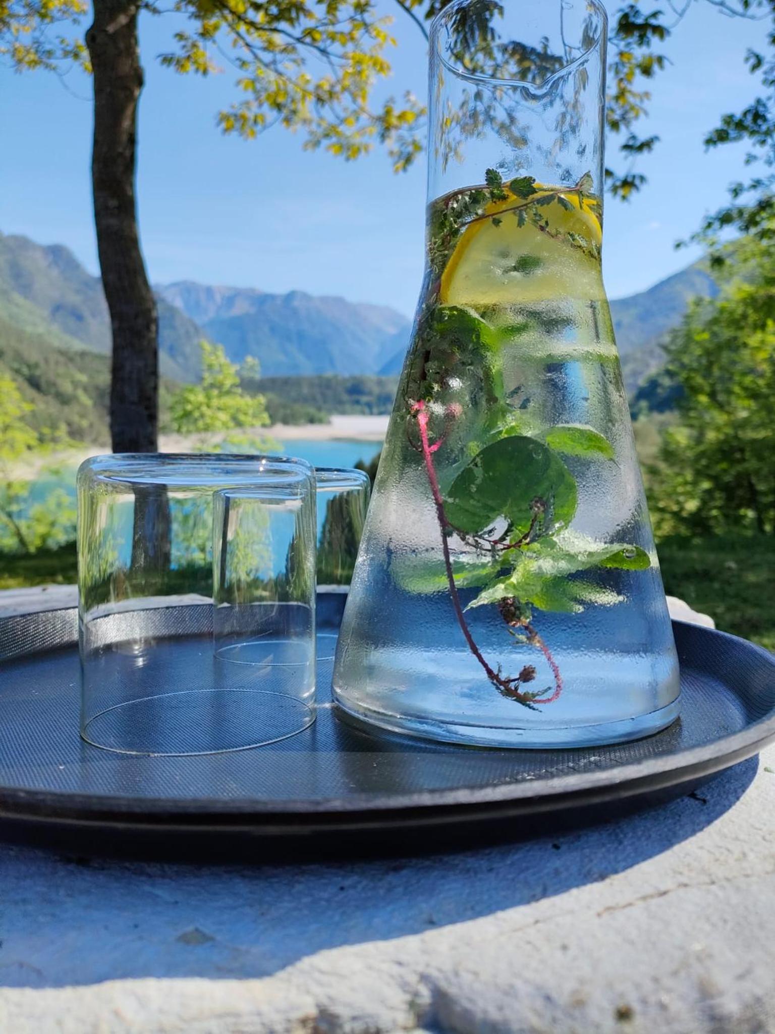 Albergo Wellness Da Febo view 2