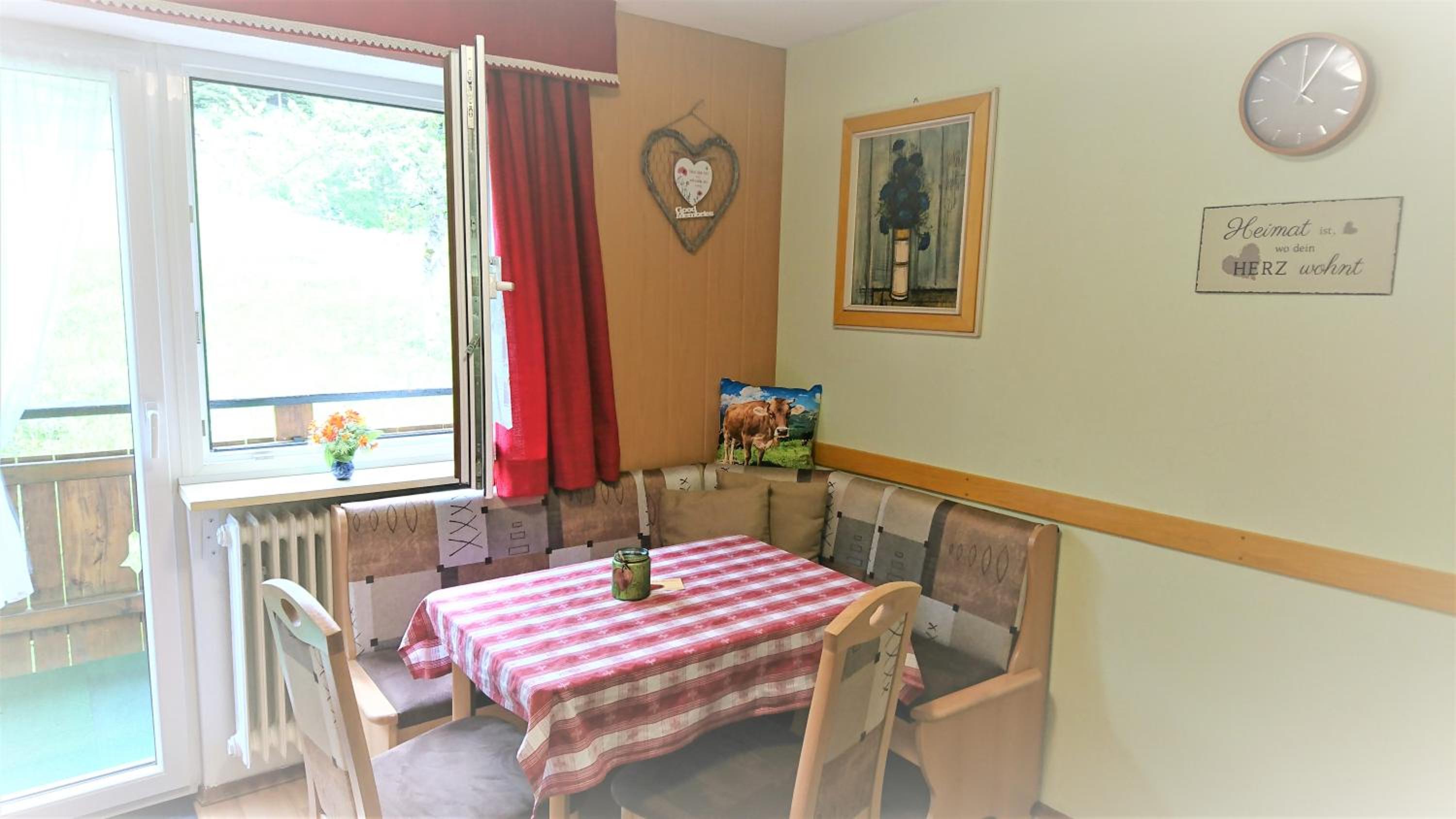Klause-Stüberl