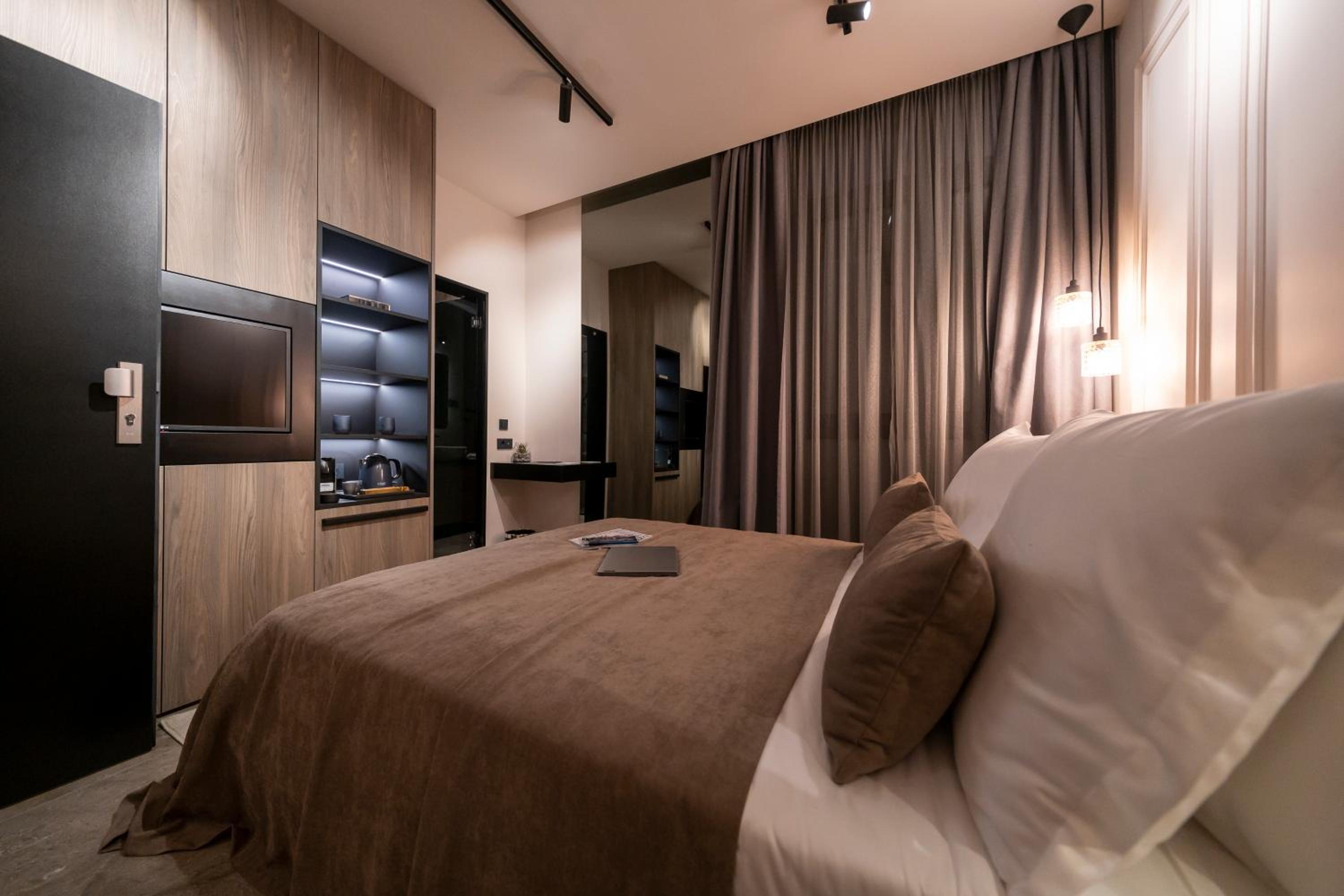 VELVET rooms & more — photo 42