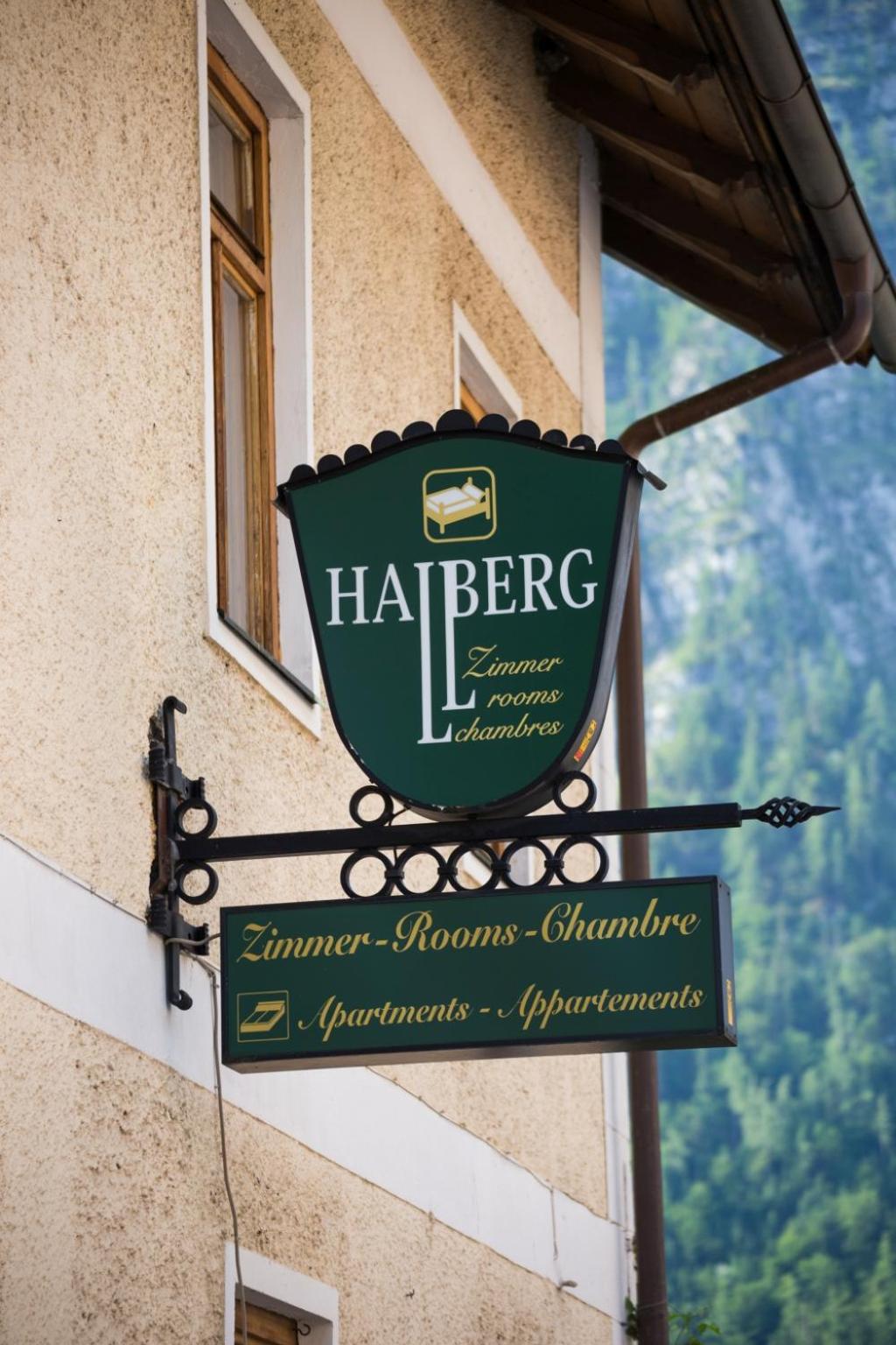Pension Hallberg