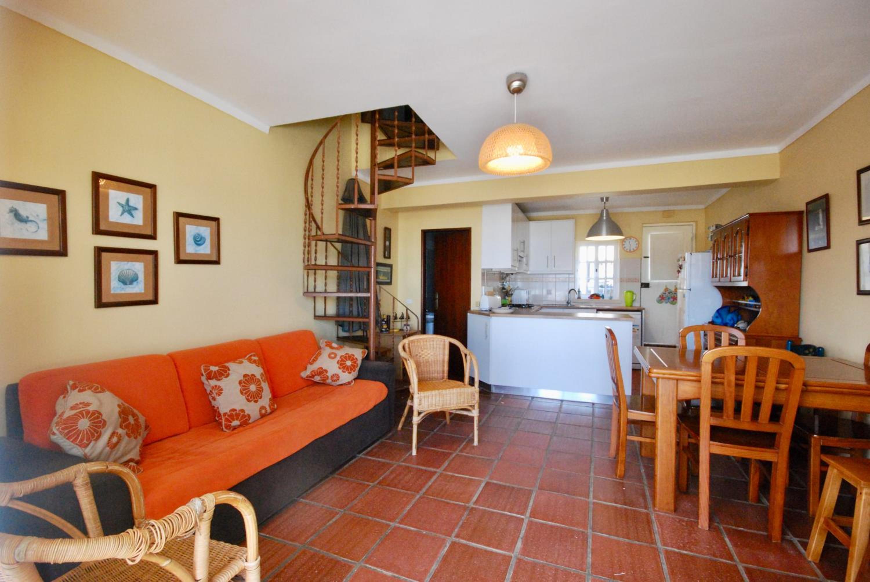 Sofia House - Baleal Island, Ocean view patio and bedroom view 3