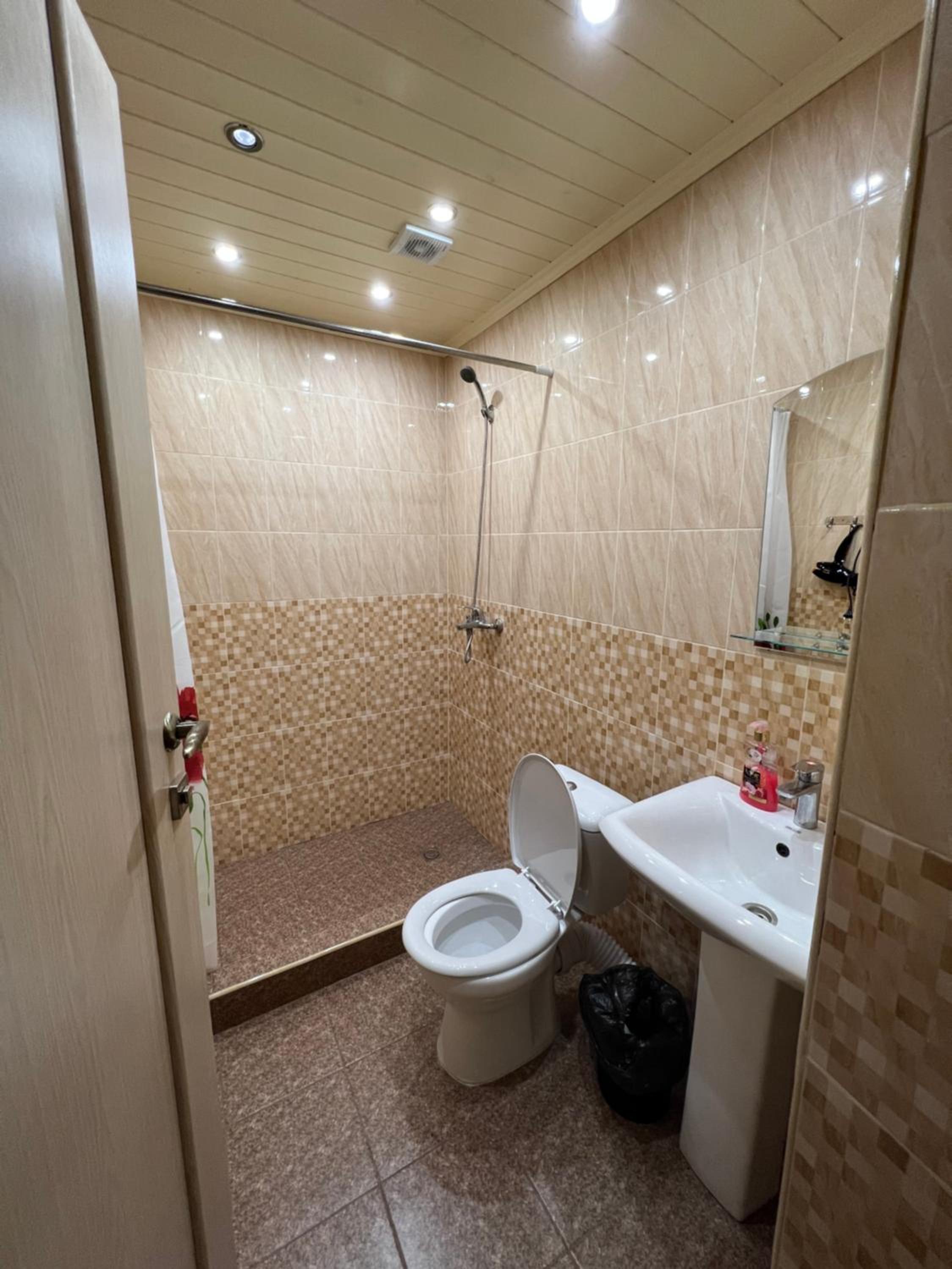 Balkonchik GuestHouse