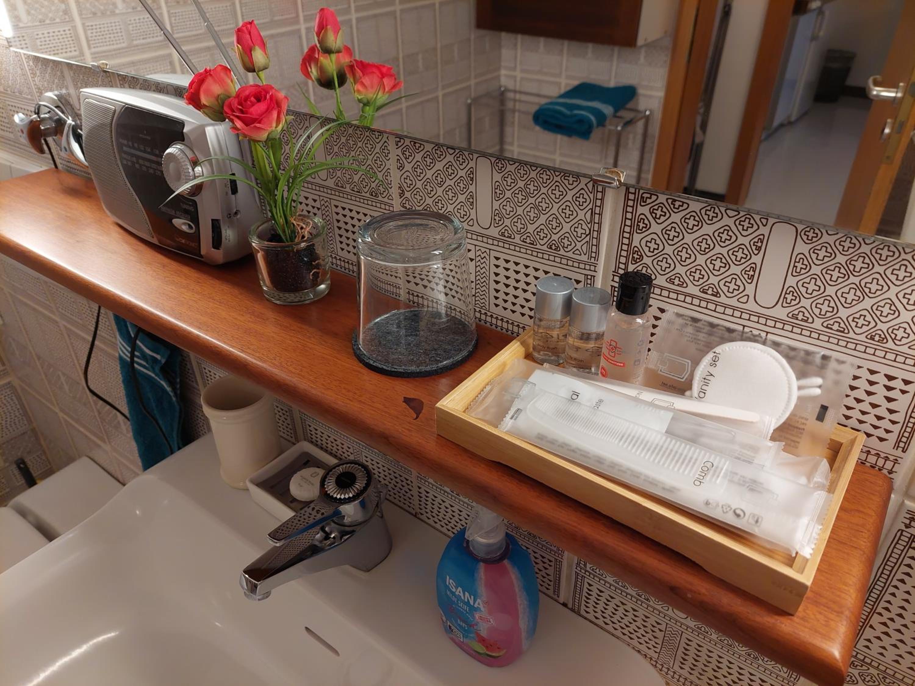 RYE Ferienwohnung Hamburg