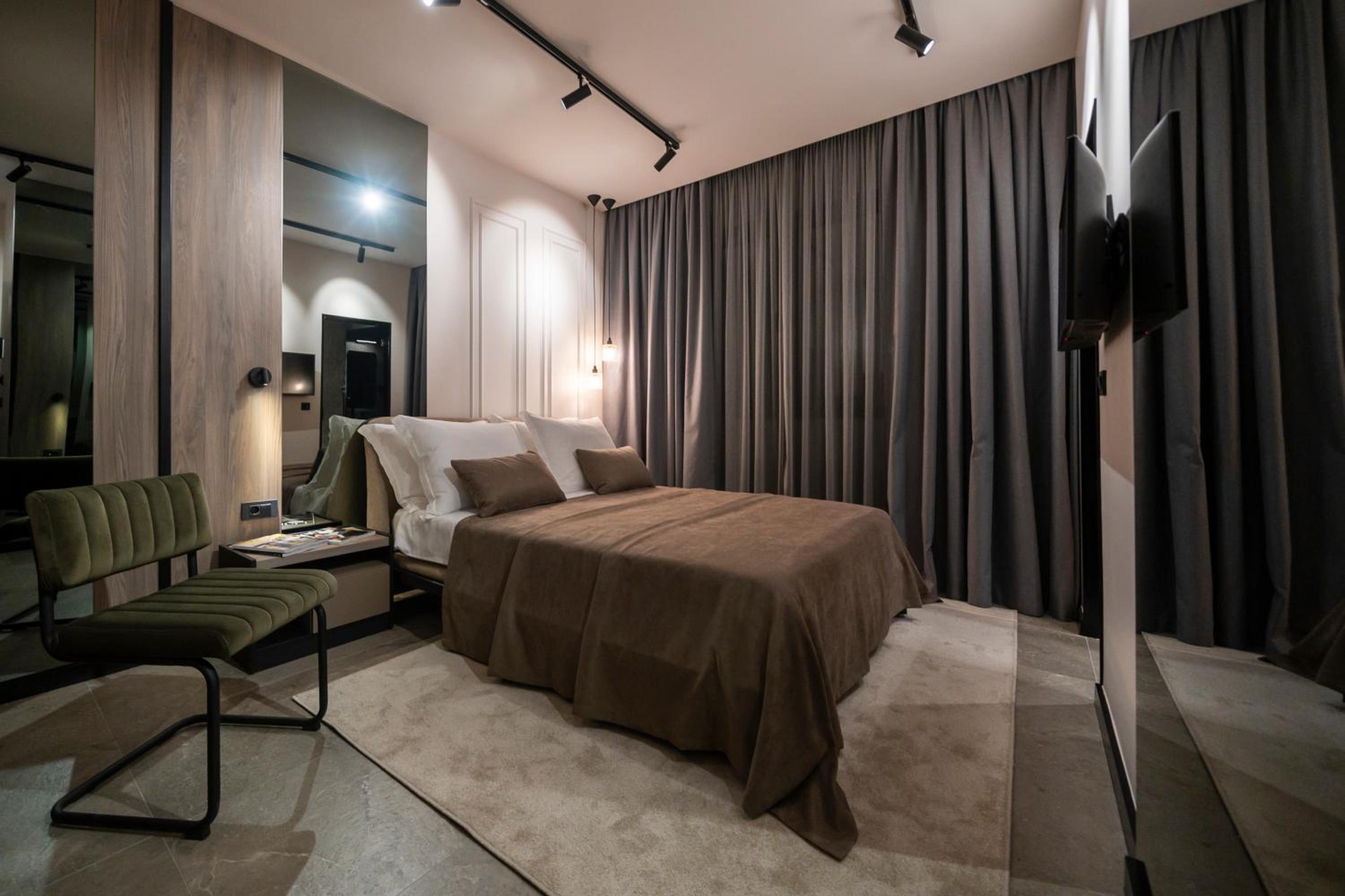 VELVET rooms & more — photo 32