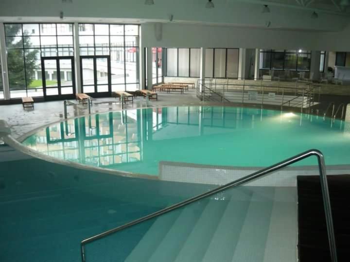 Apartmani Ramonda