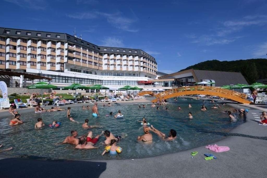 Apartmani Ramonda