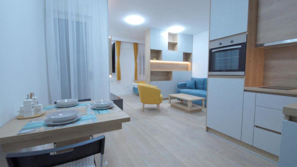 Oaza Lux apartment photo 2