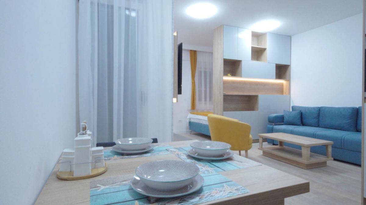 Oaza Lux apartment photo 4