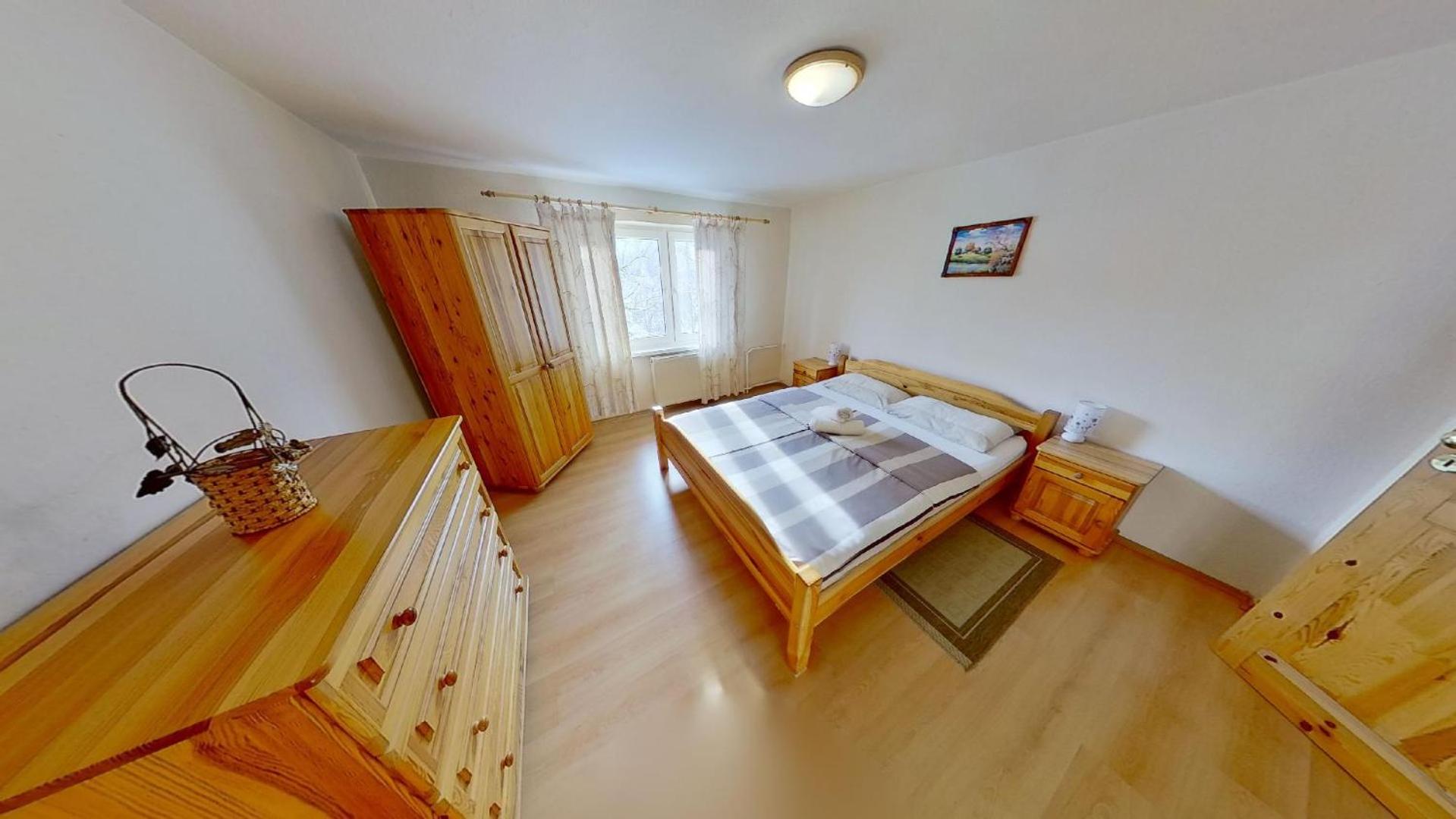 Chalupa Ždiar view 4