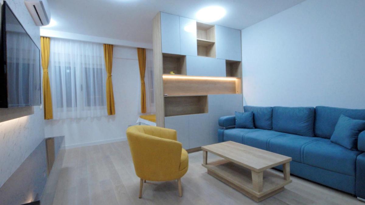 Oaza Lux apartment photo 5