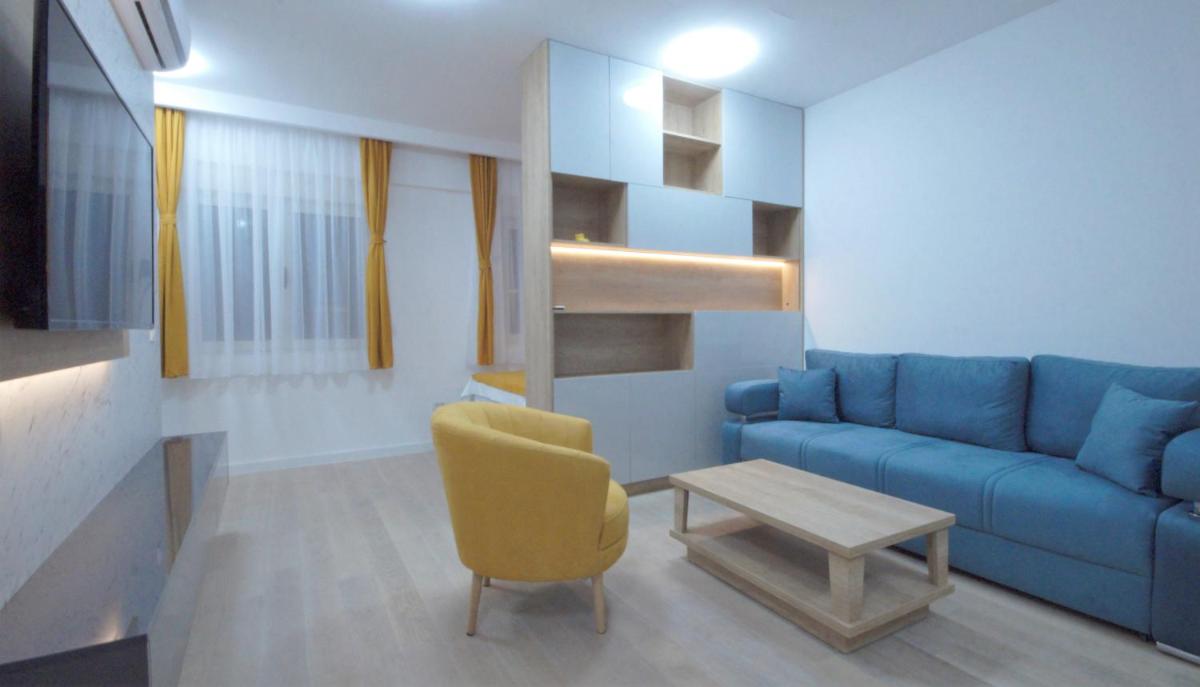 Oaza Lux apartment photo 3