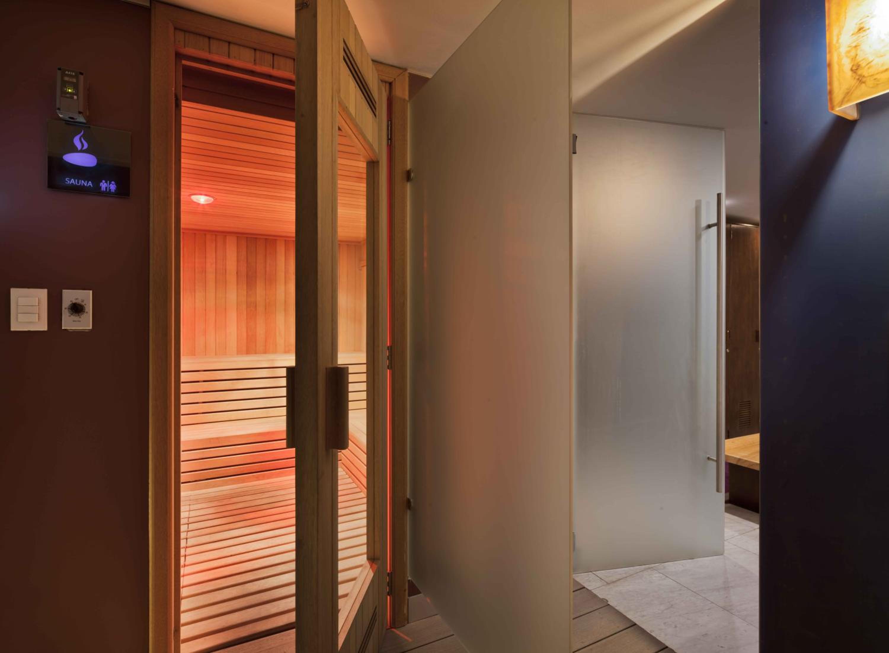 Las Suites Campos Eliseos 2