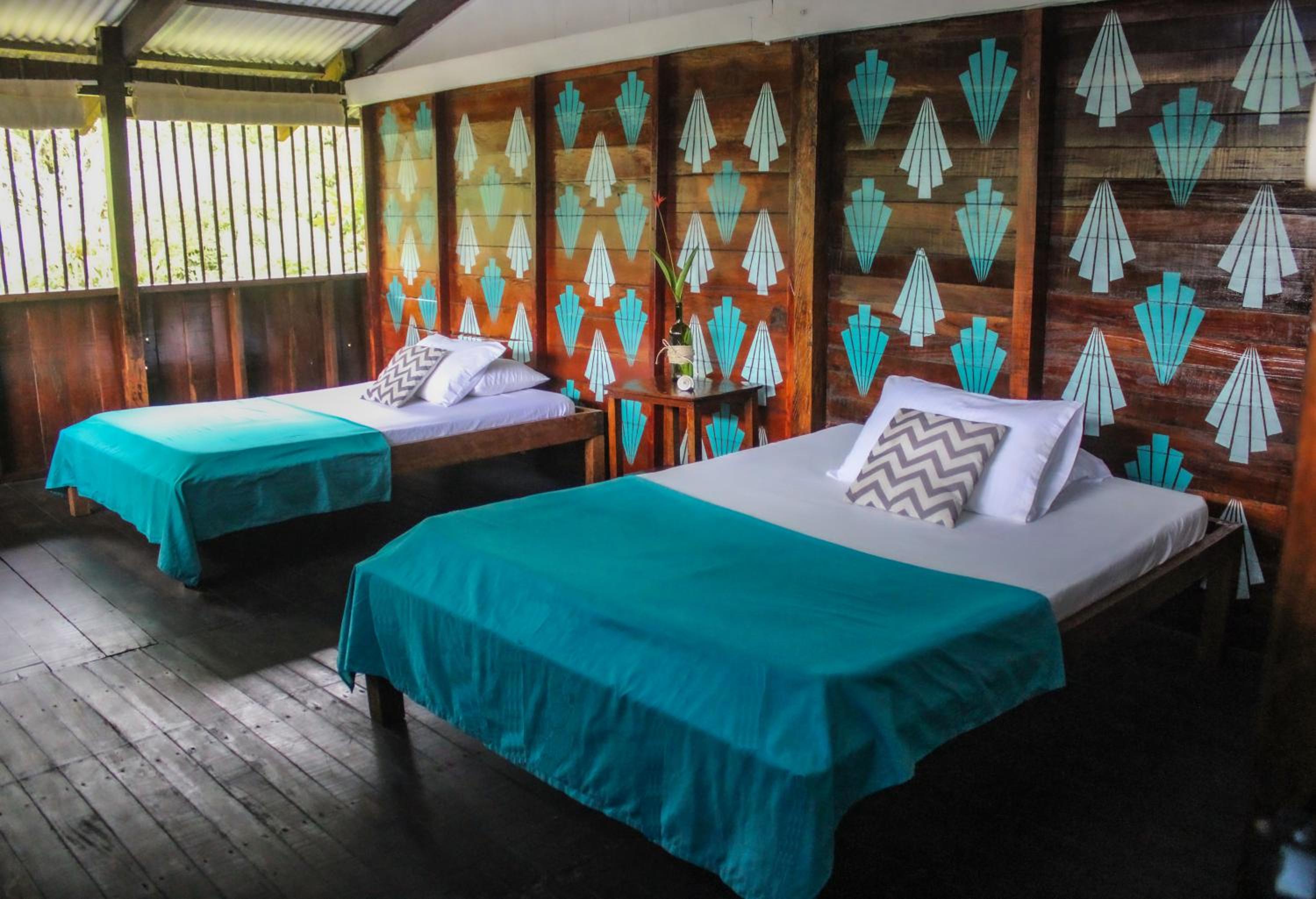 Refugio Mr Jerry Eco House