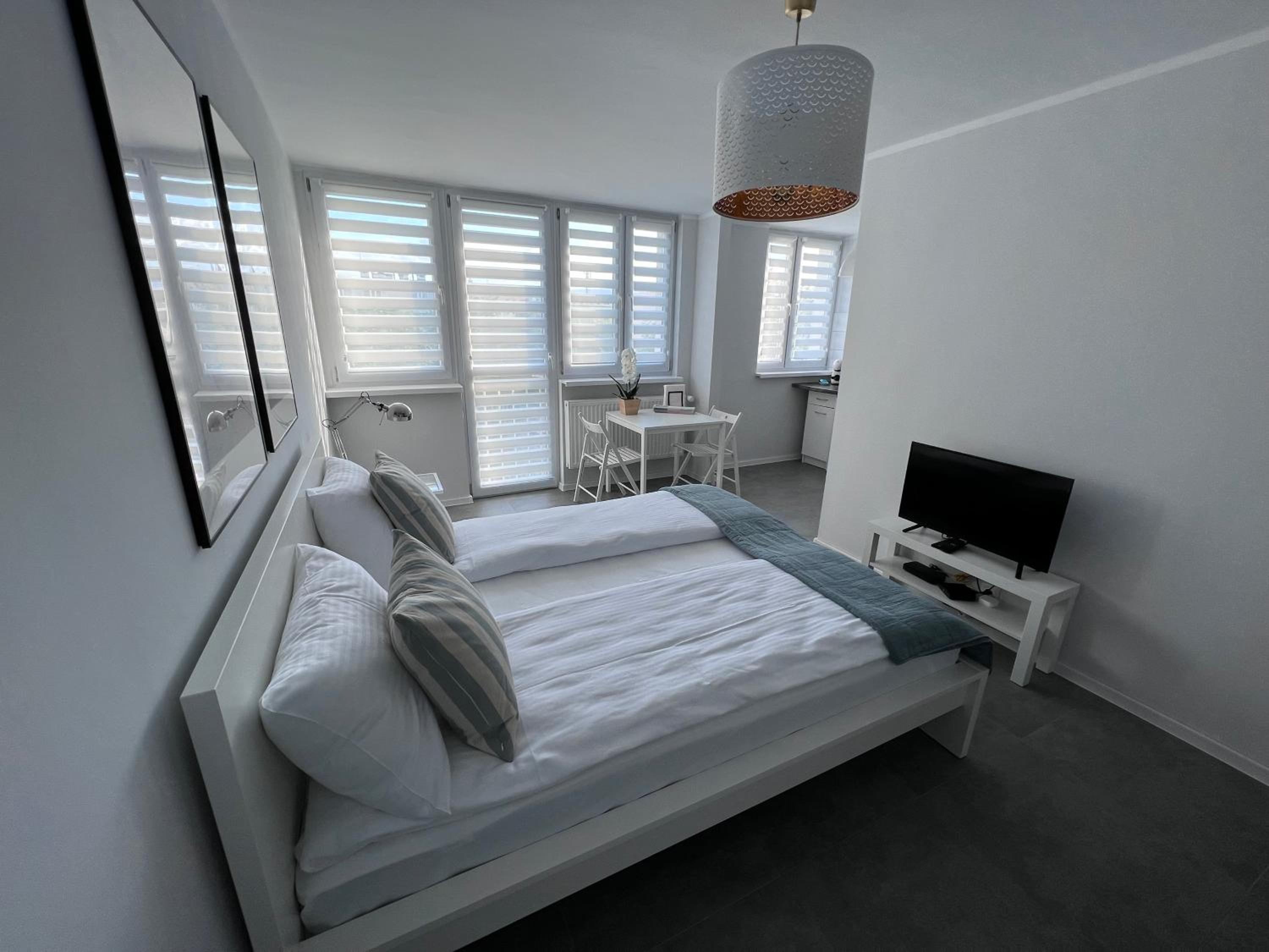 APARTAMENT OŚ. JASNE 9C view 2