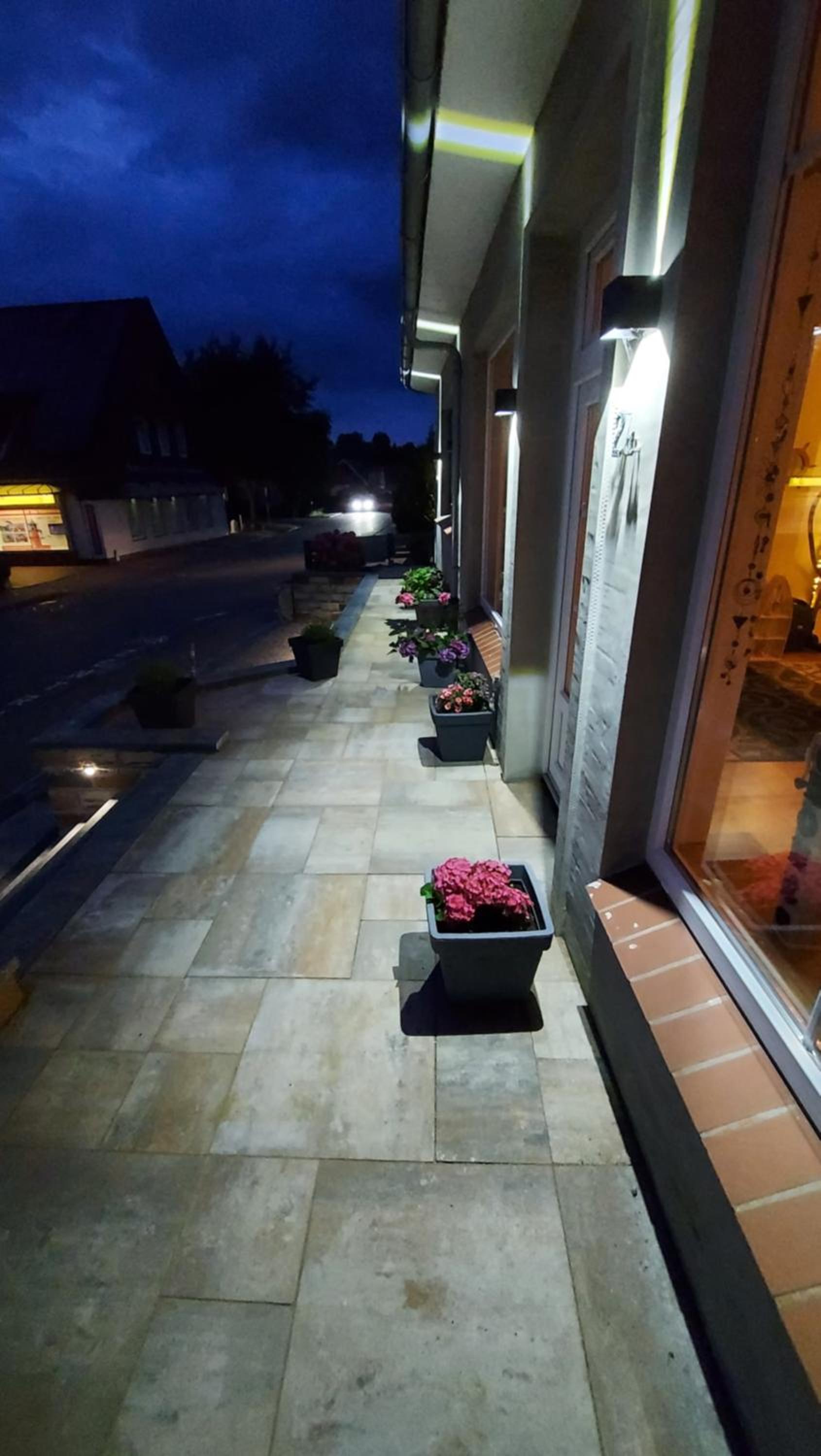 Ferienhaus Am Oland