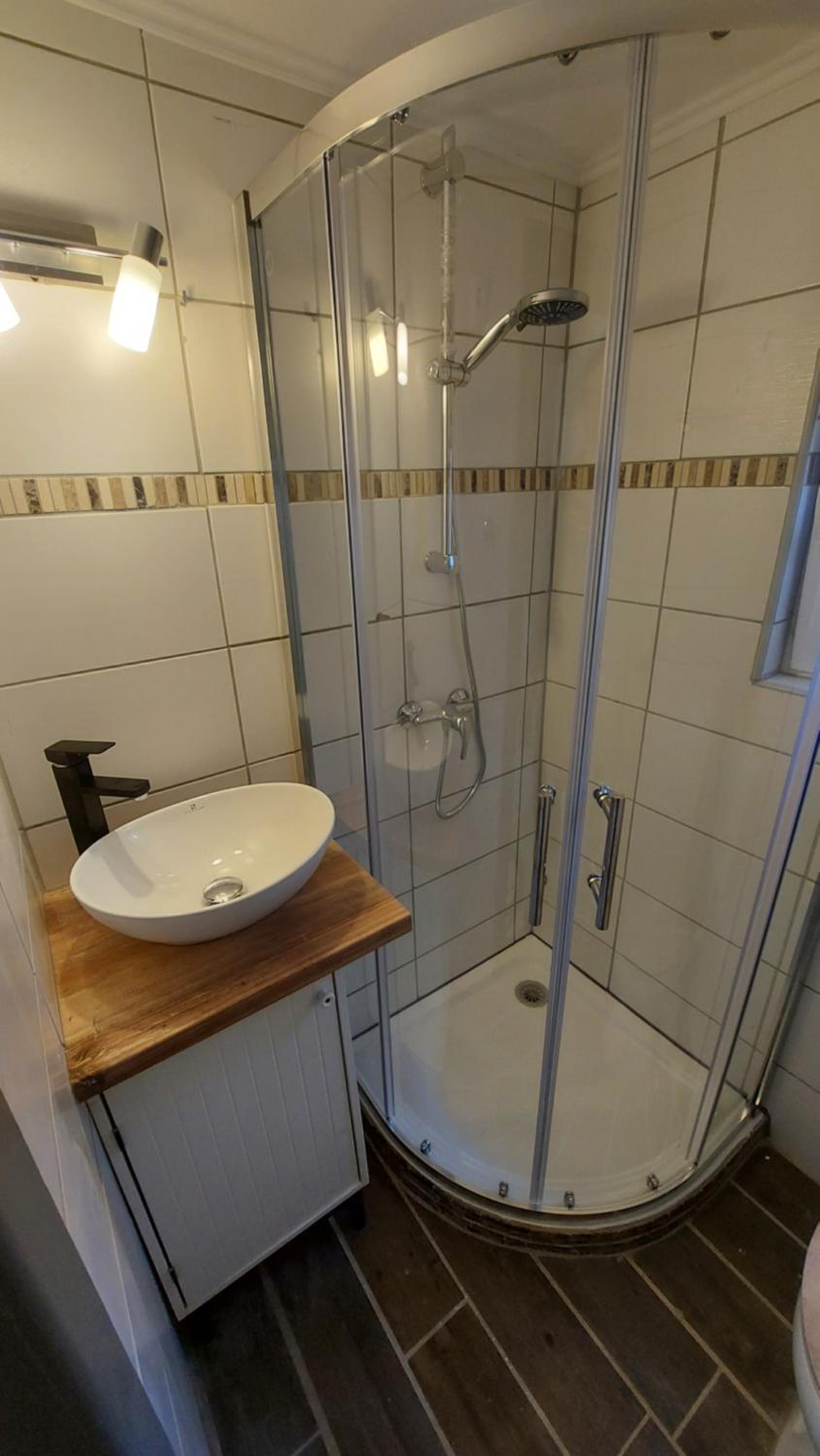 Ferienhaus Am Oland