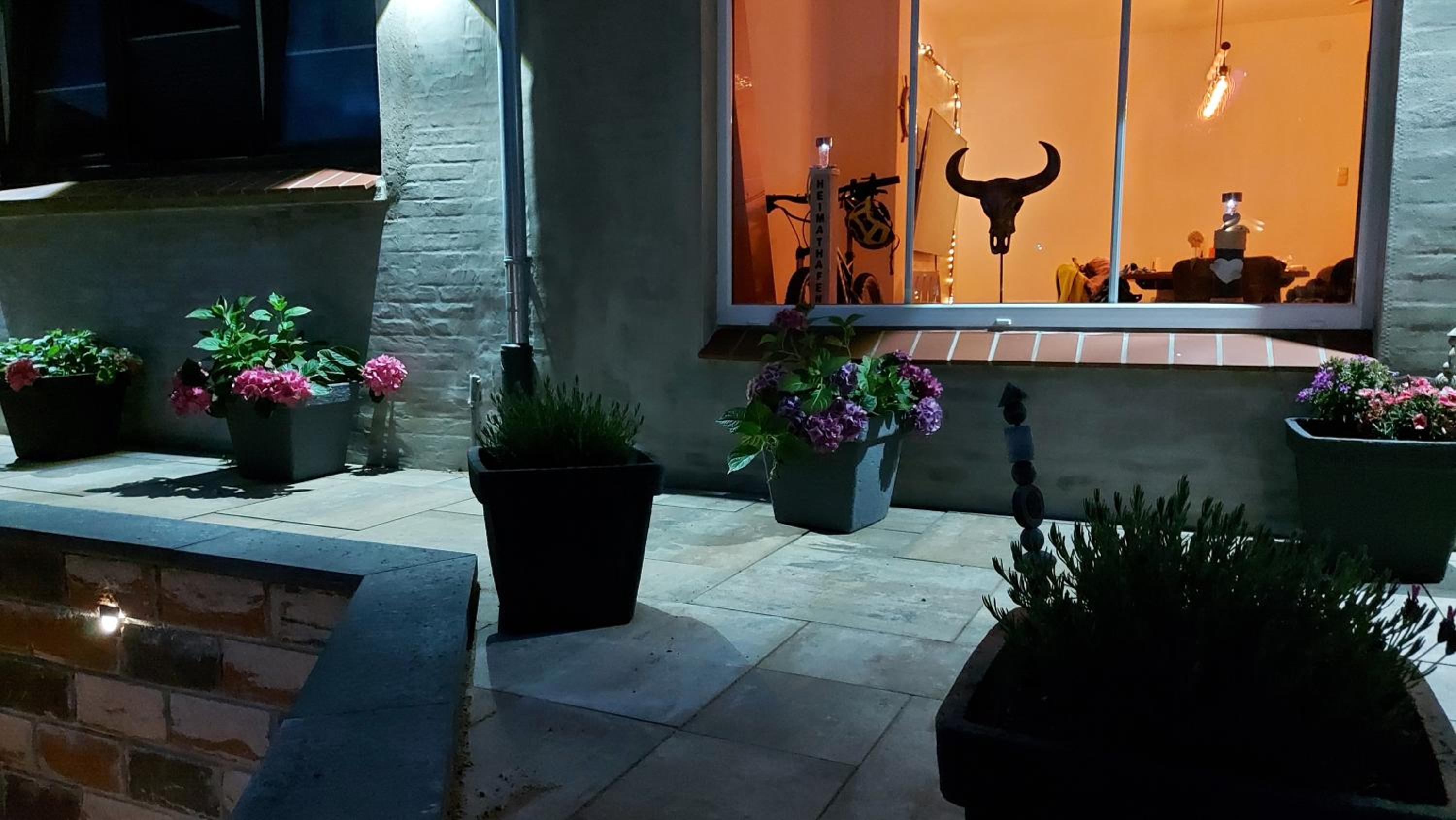Ferienhaus Am Oland