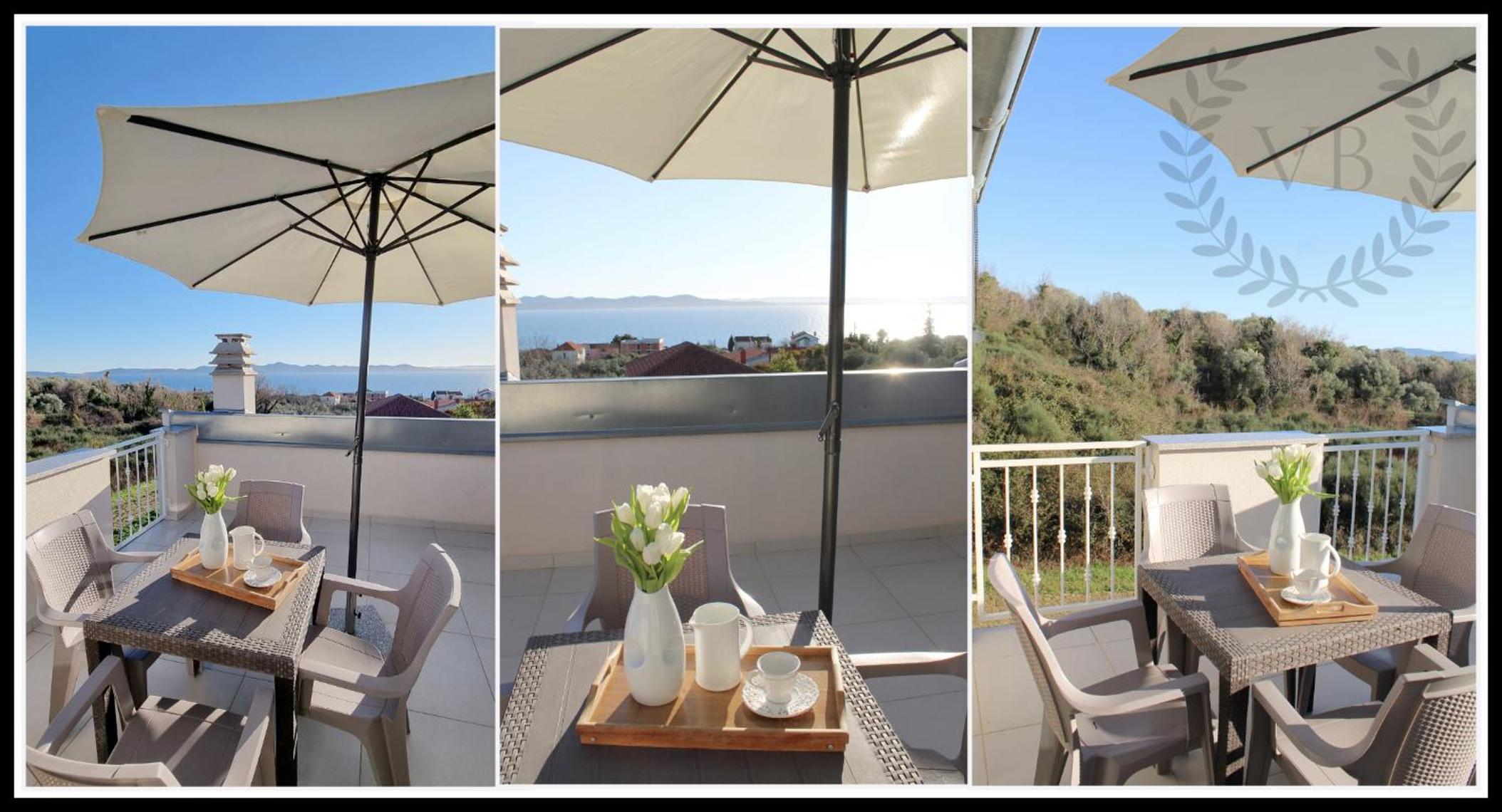 Hotel Villa Bella By The Sea - Heated Pool, Jacuzzi, Sauna - Image 1