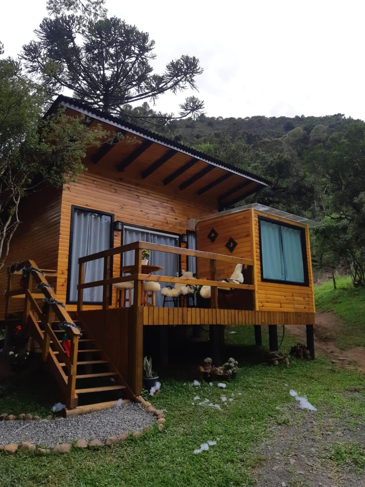 Hotel Cabanas Capoeiras - Image 1