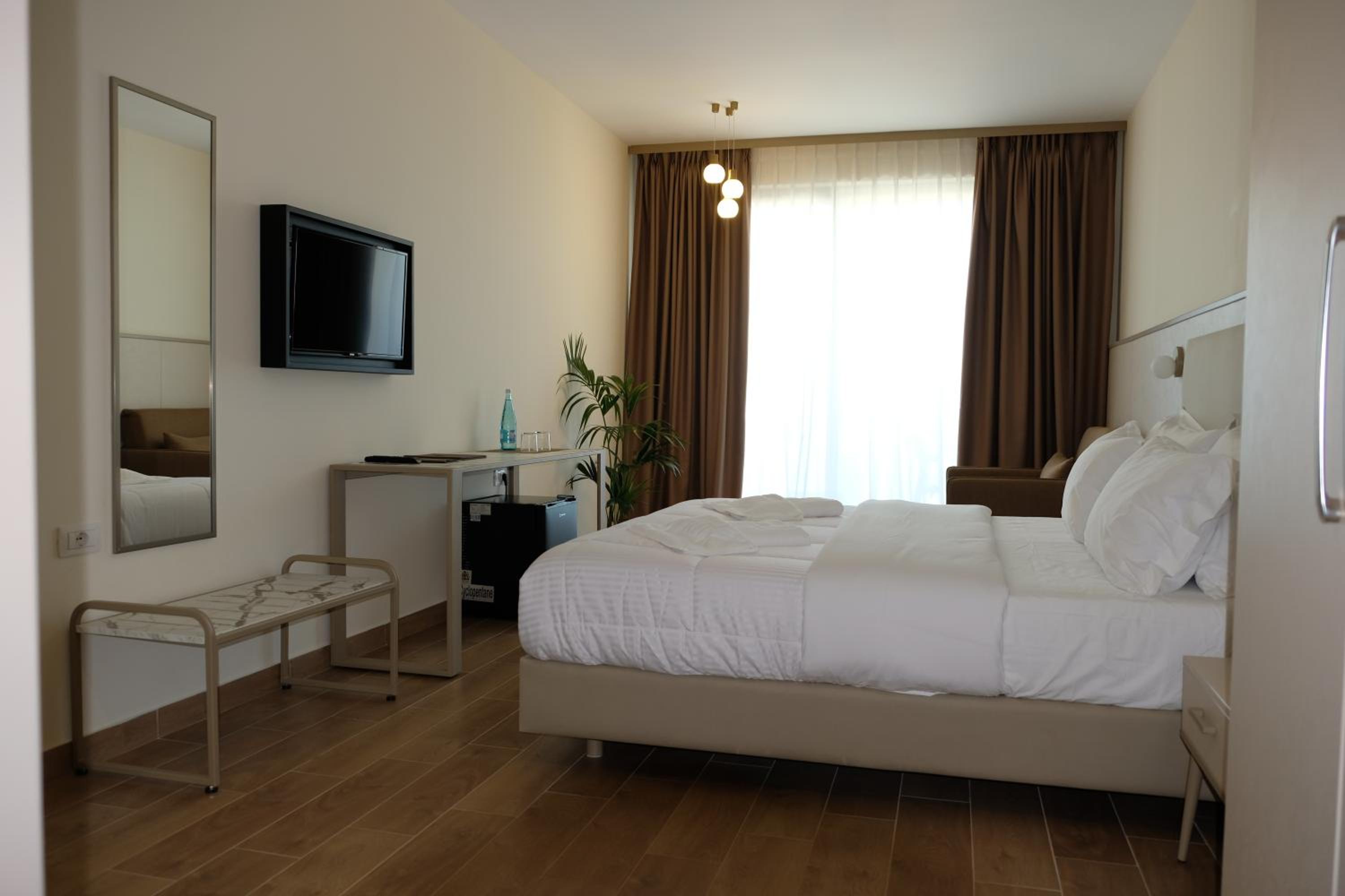 Fllad Resort & SPA Durres