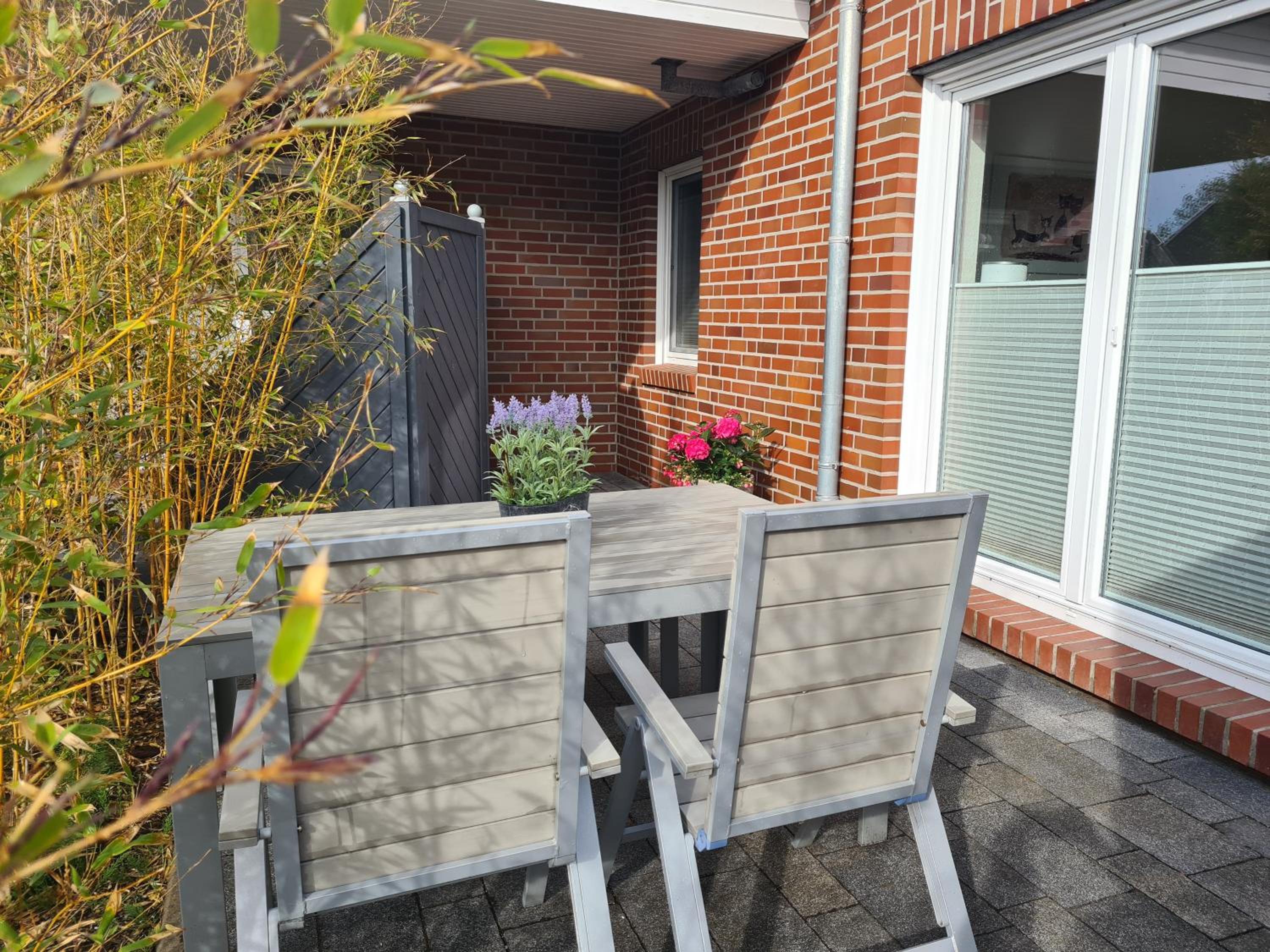 Haus Hobbingshof Greetsiel