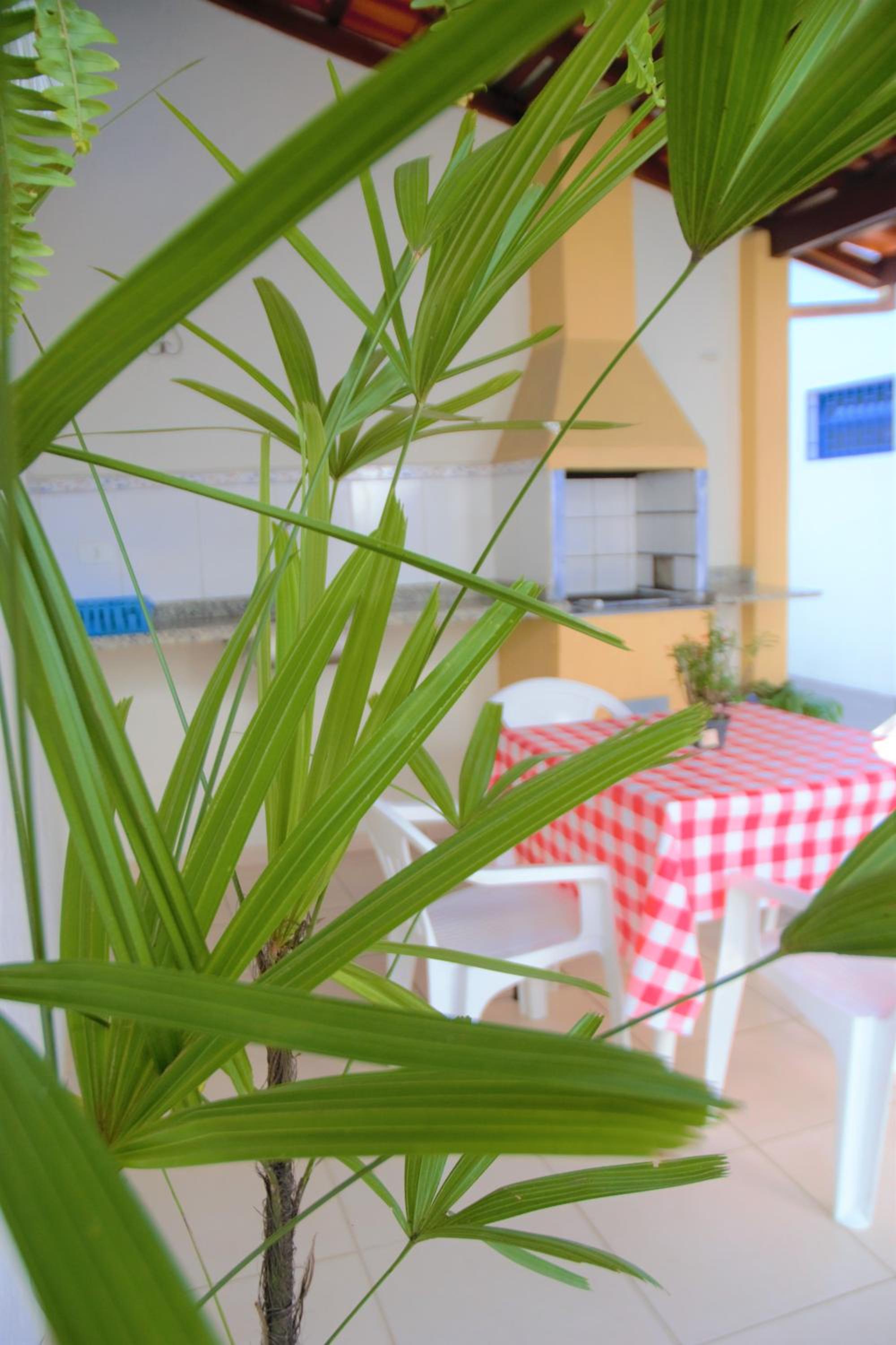Marujo Hostel view 4