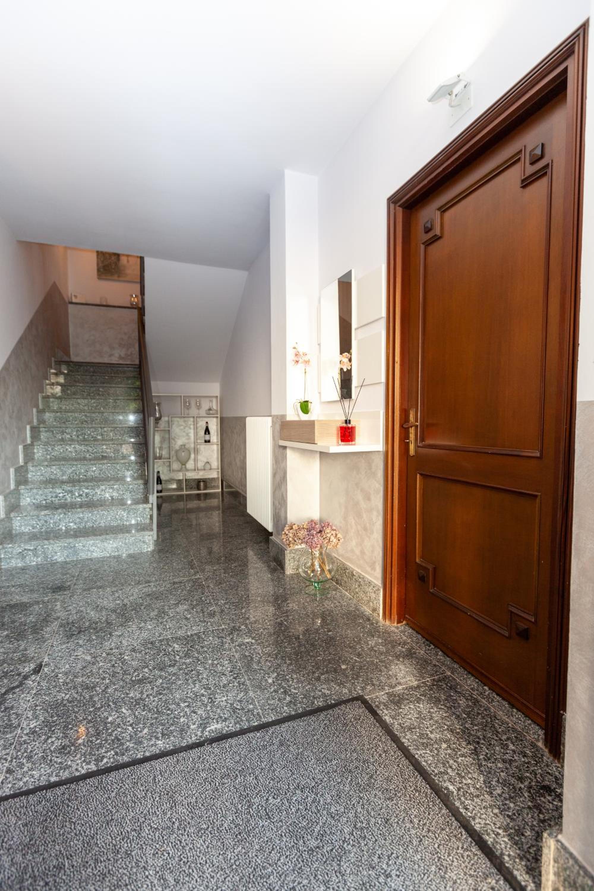 Casa di Dario
