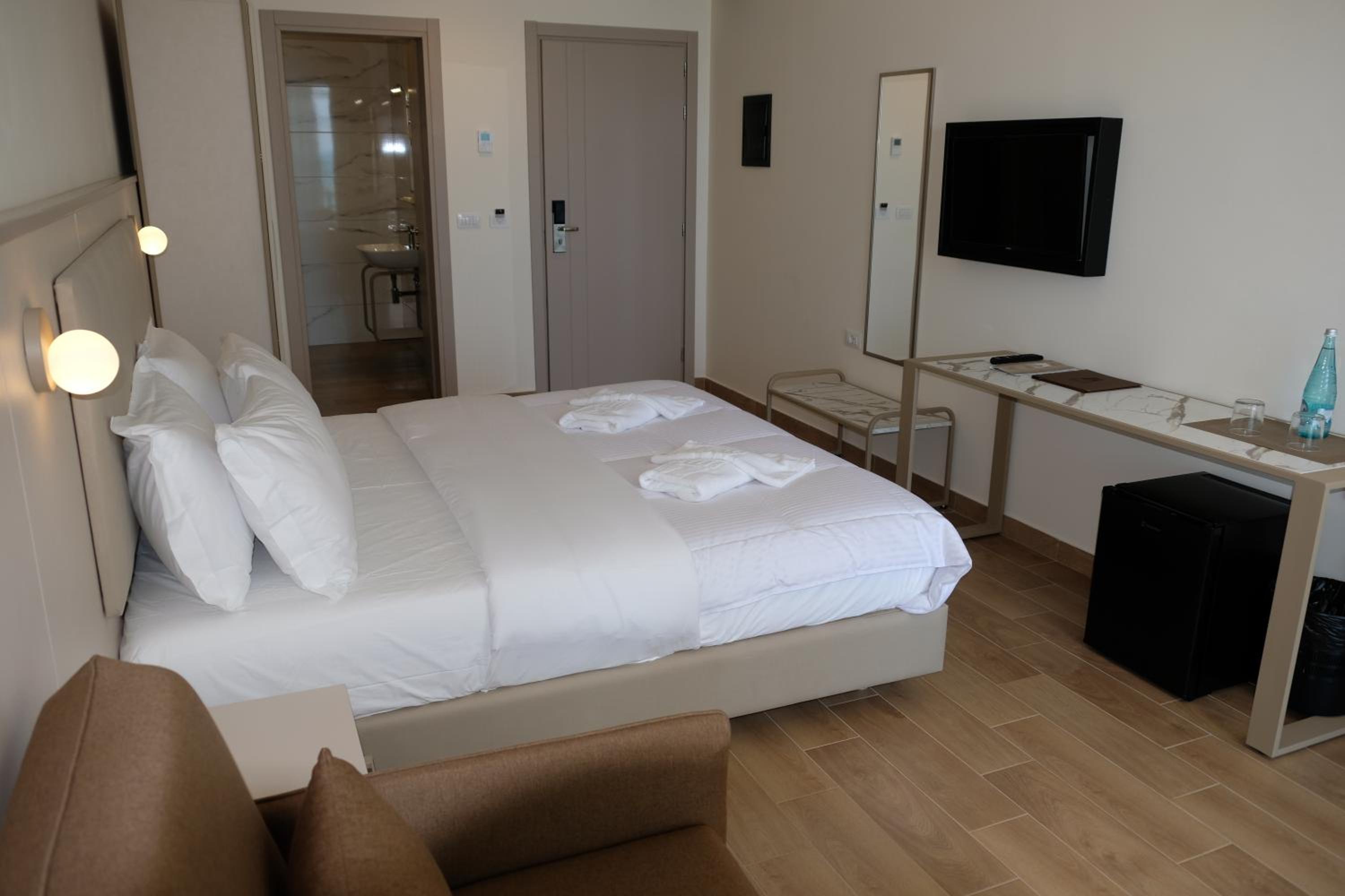Fllad Resort & SPA Durres