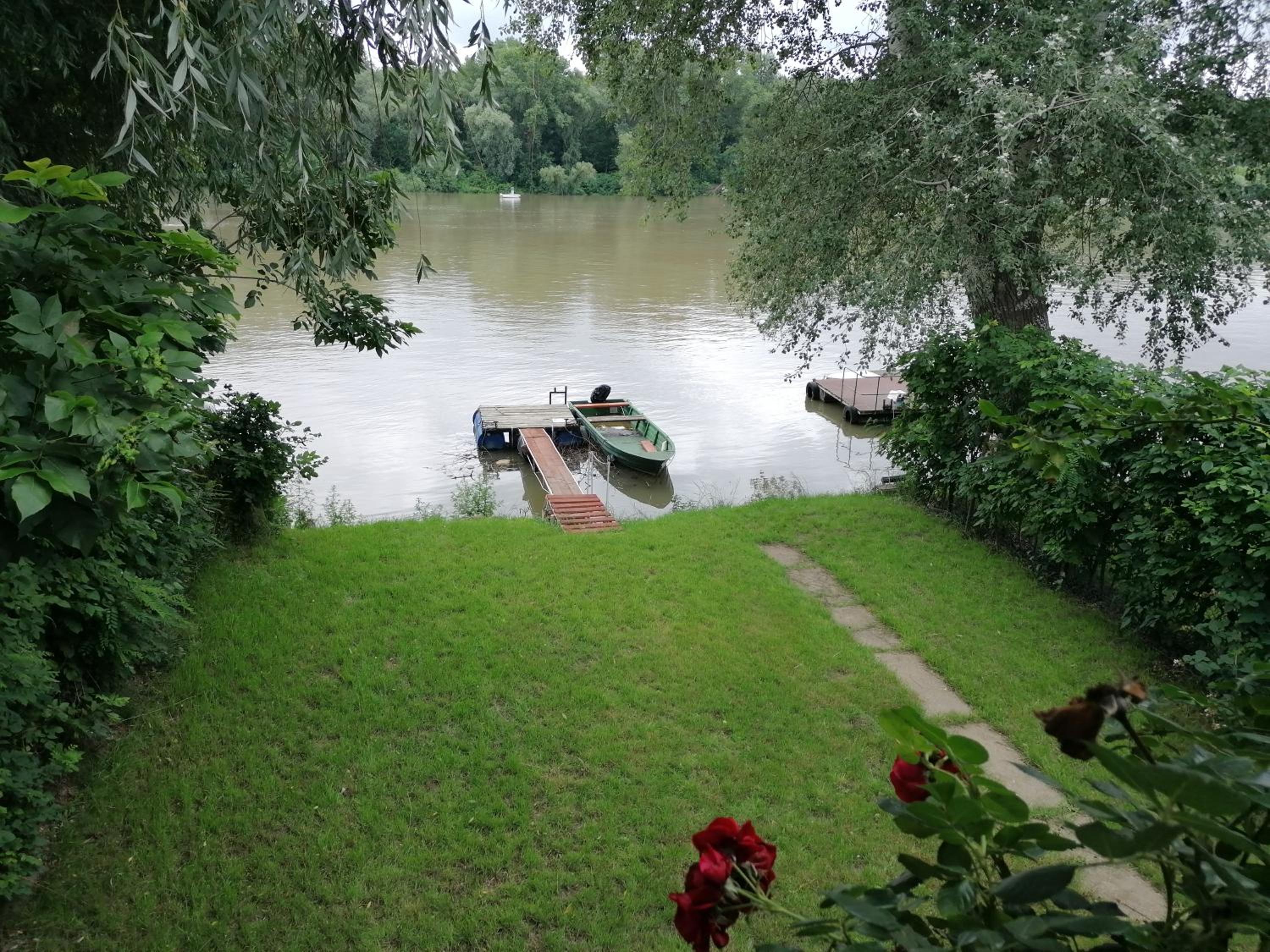 Aqua Bella Apartman view 3