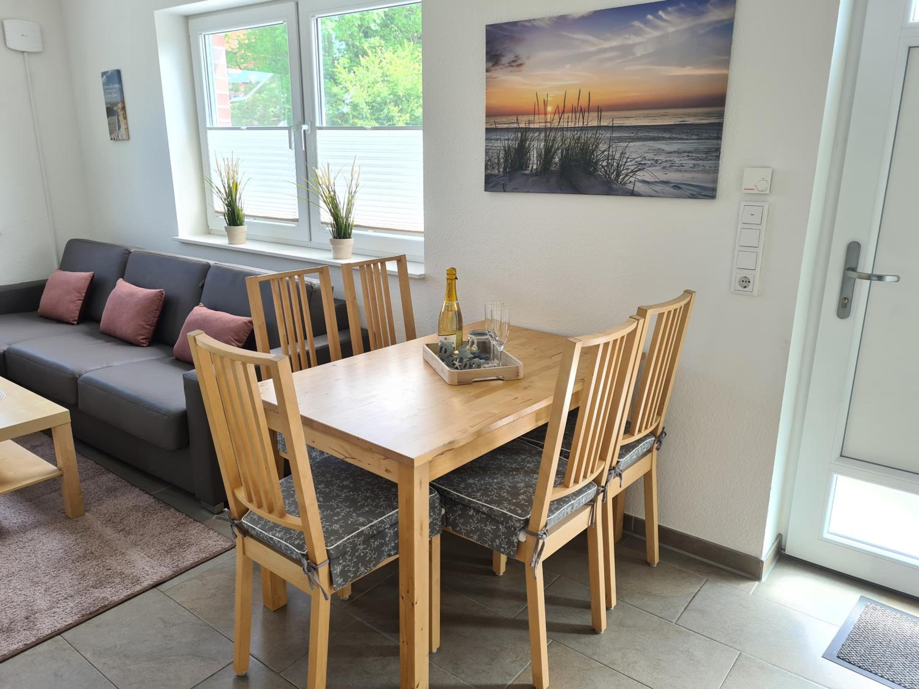 Haus Hobbingshof Greetsiel