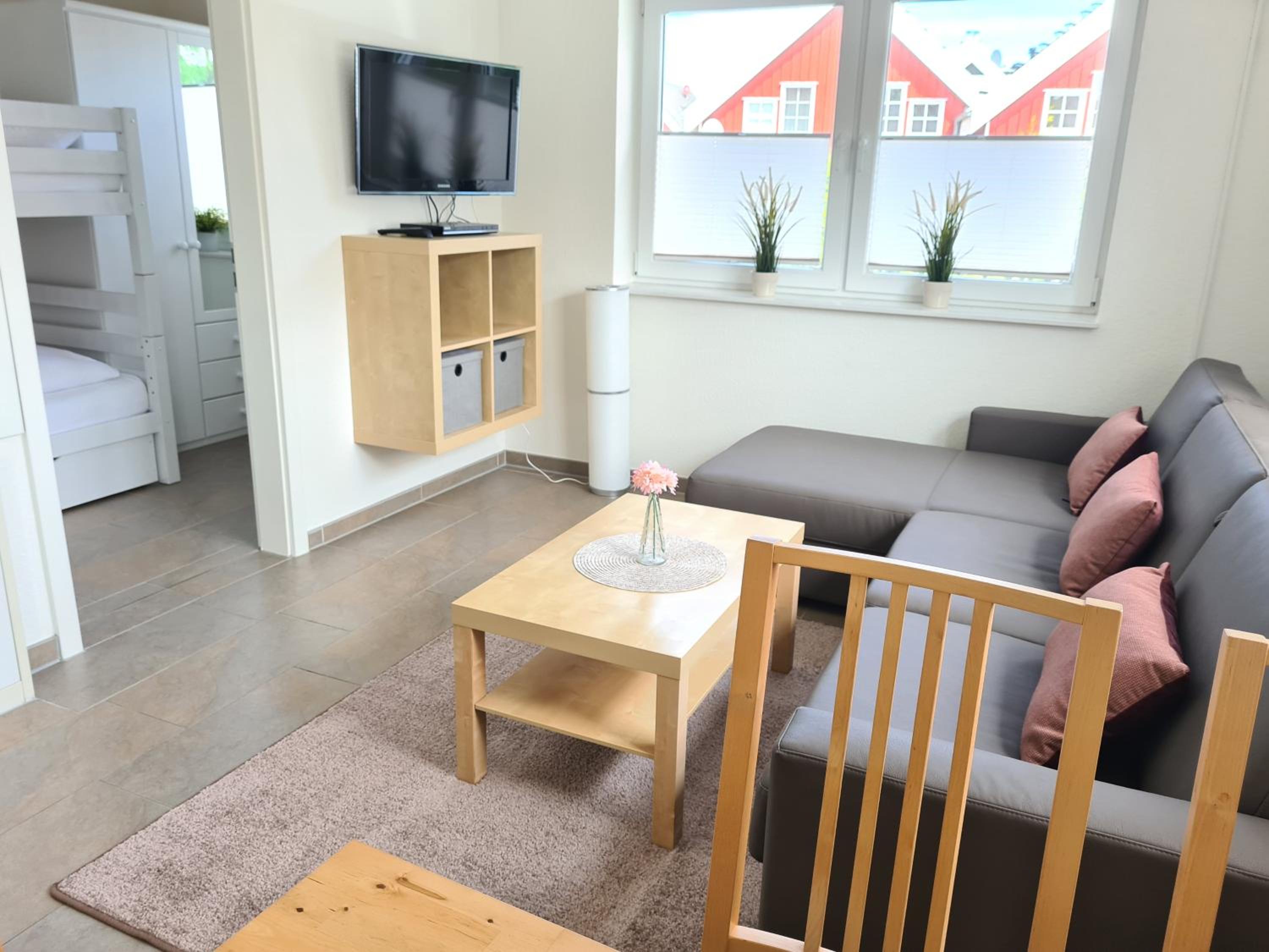 Haus Hobbingshof Greetsiel